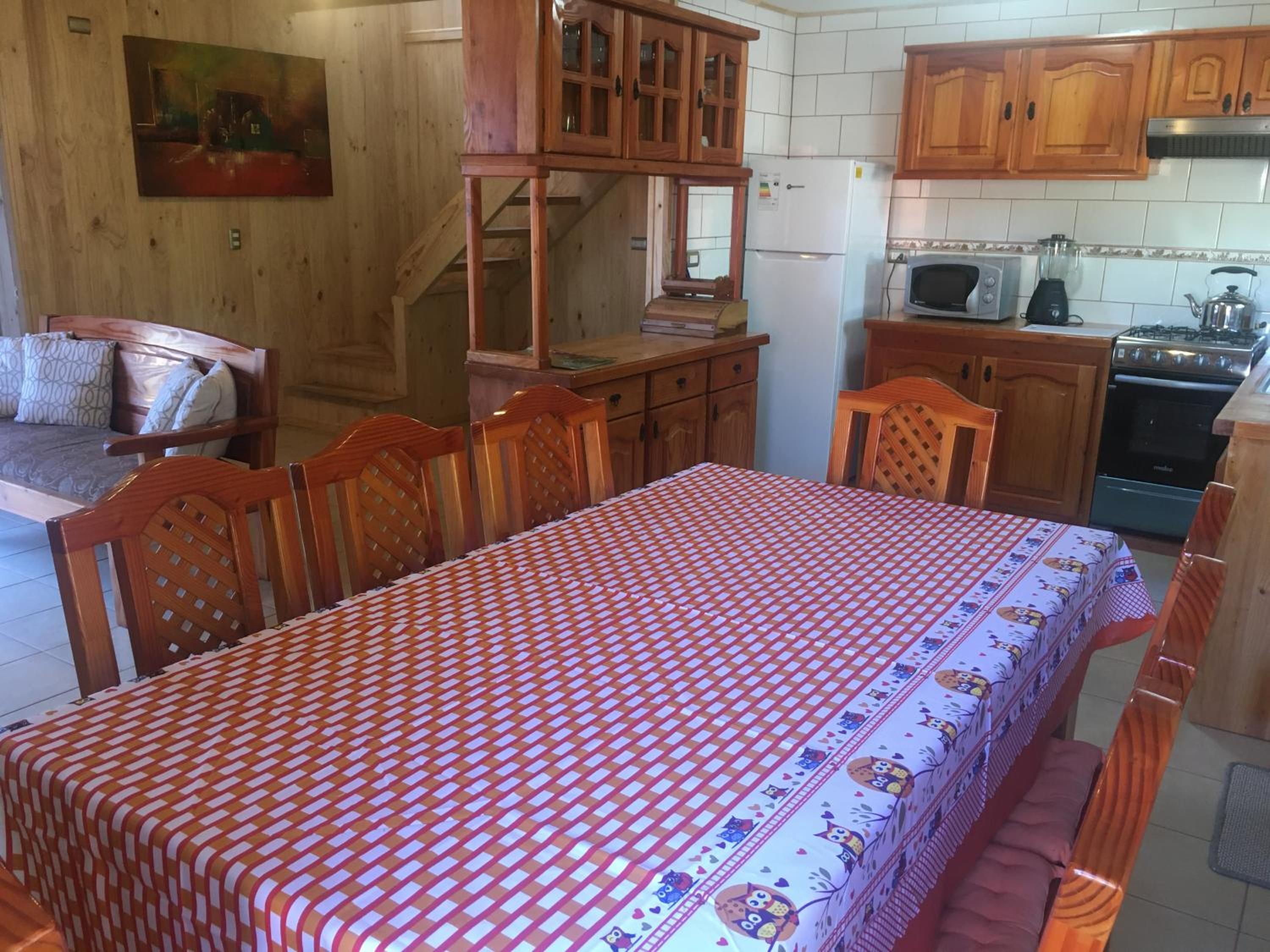 Chalet photo 2