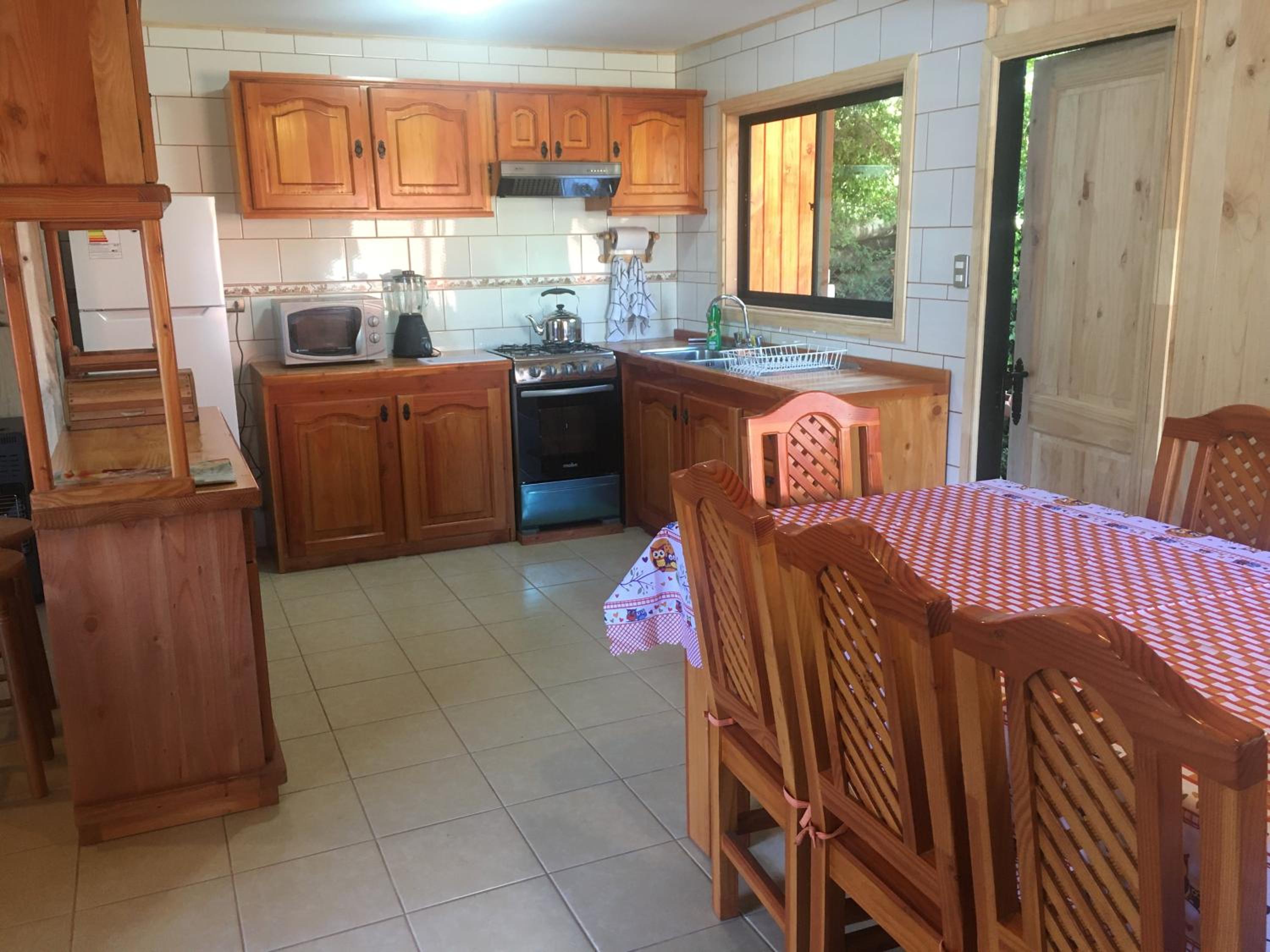 Chalet photo 1