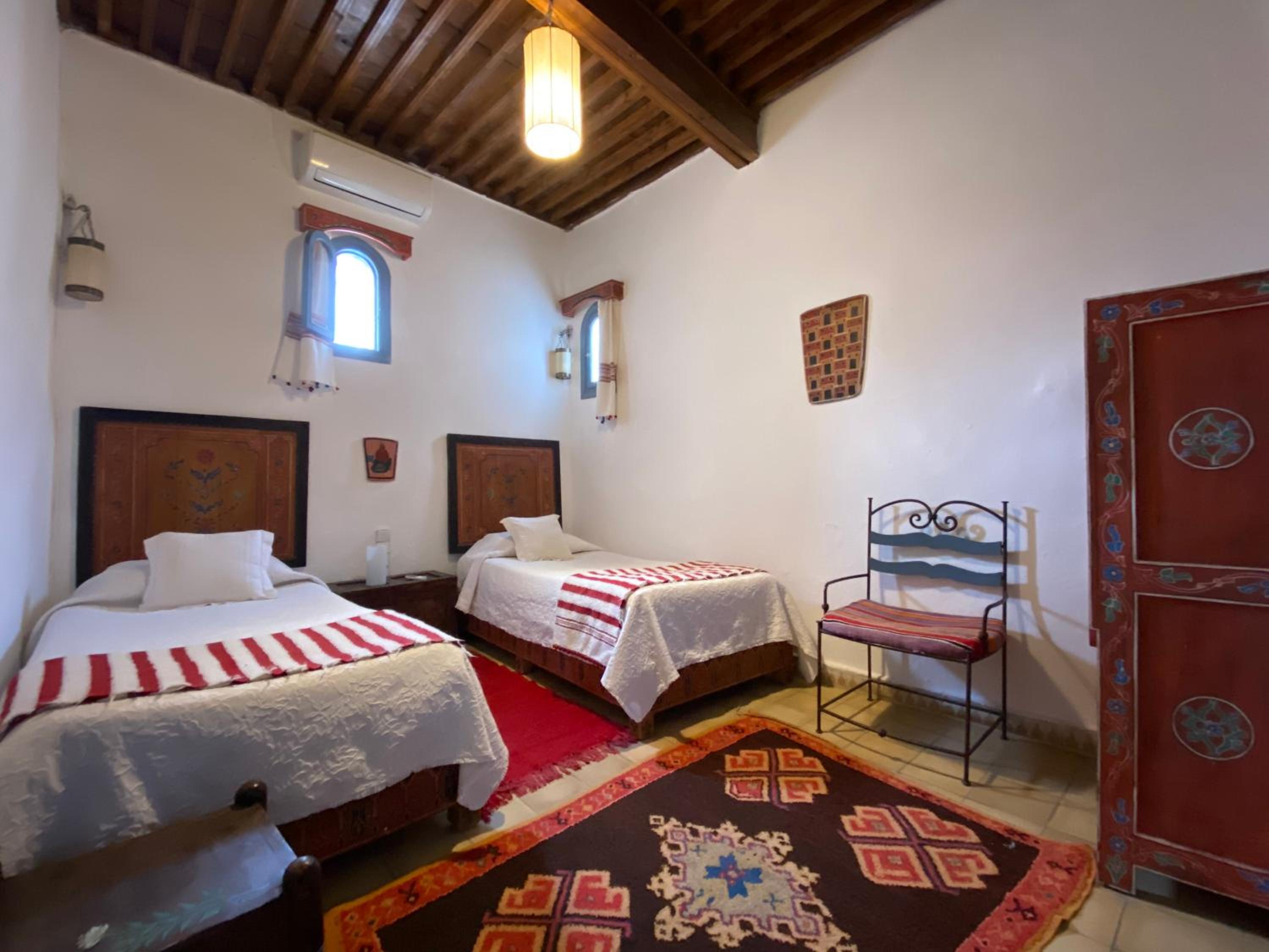 Twin Room photo 1