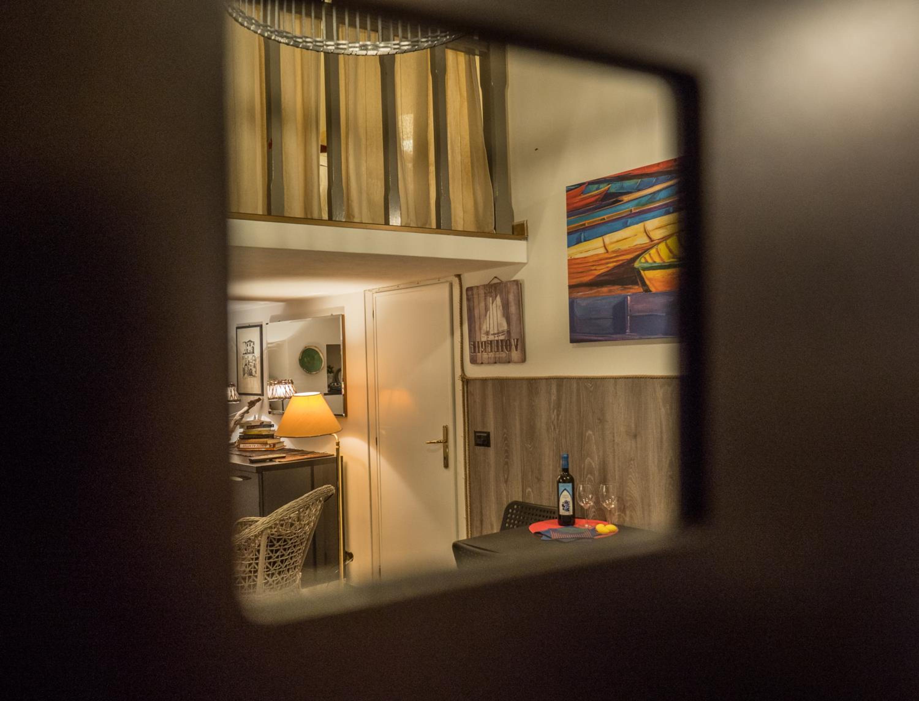 One-Bedroom Apartment - Photo 26