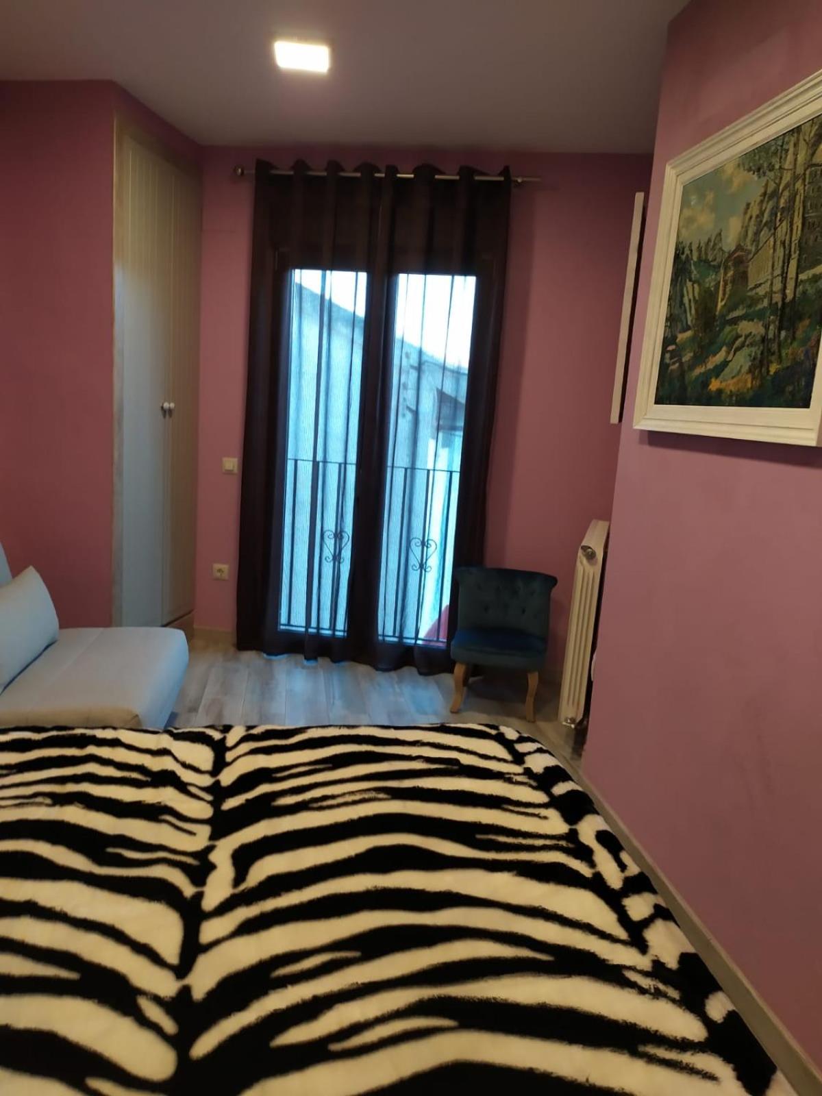 Habitación Triple Confort con Ducha