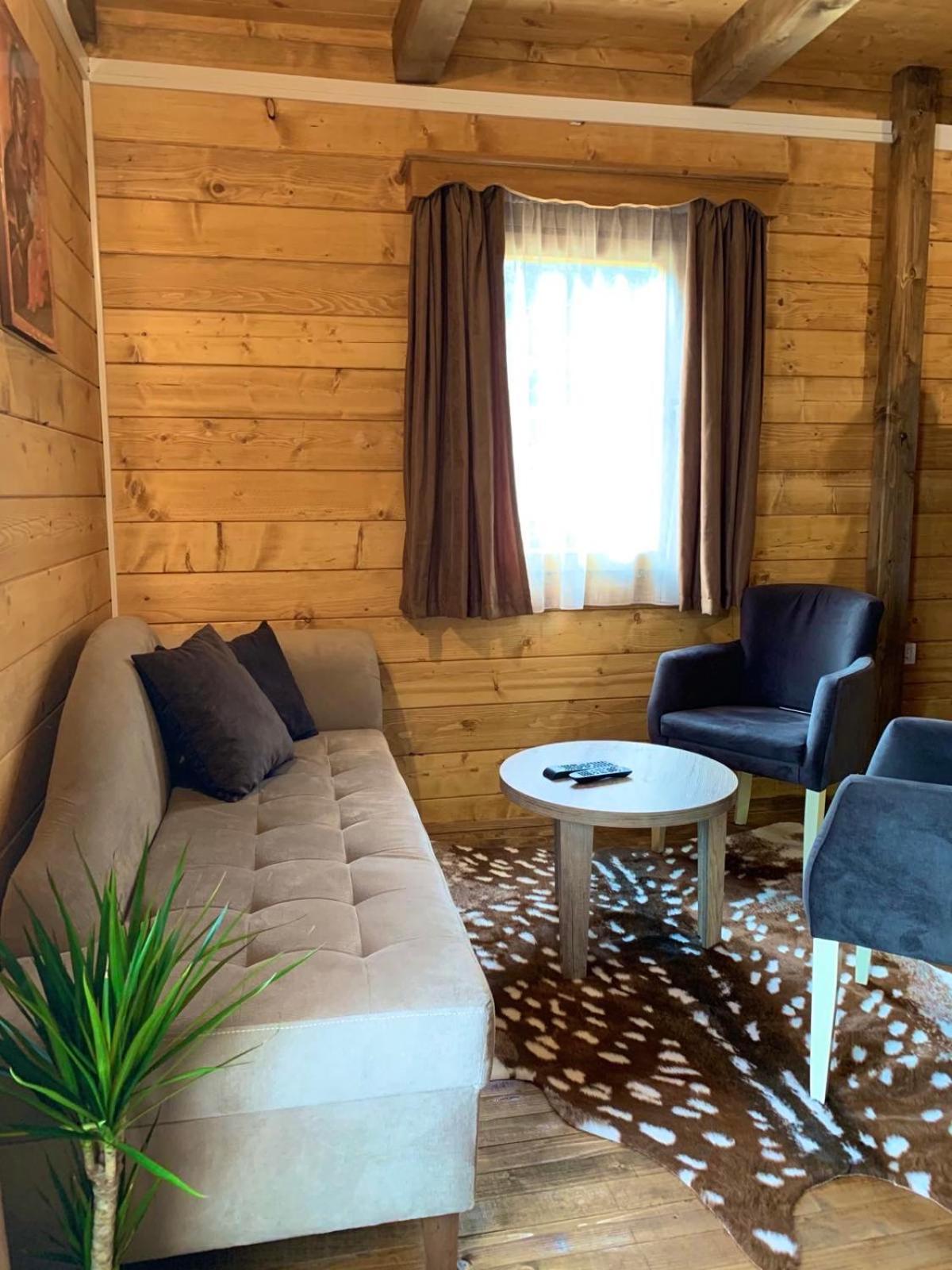 Two-Bedroom Holiday Home photo 1