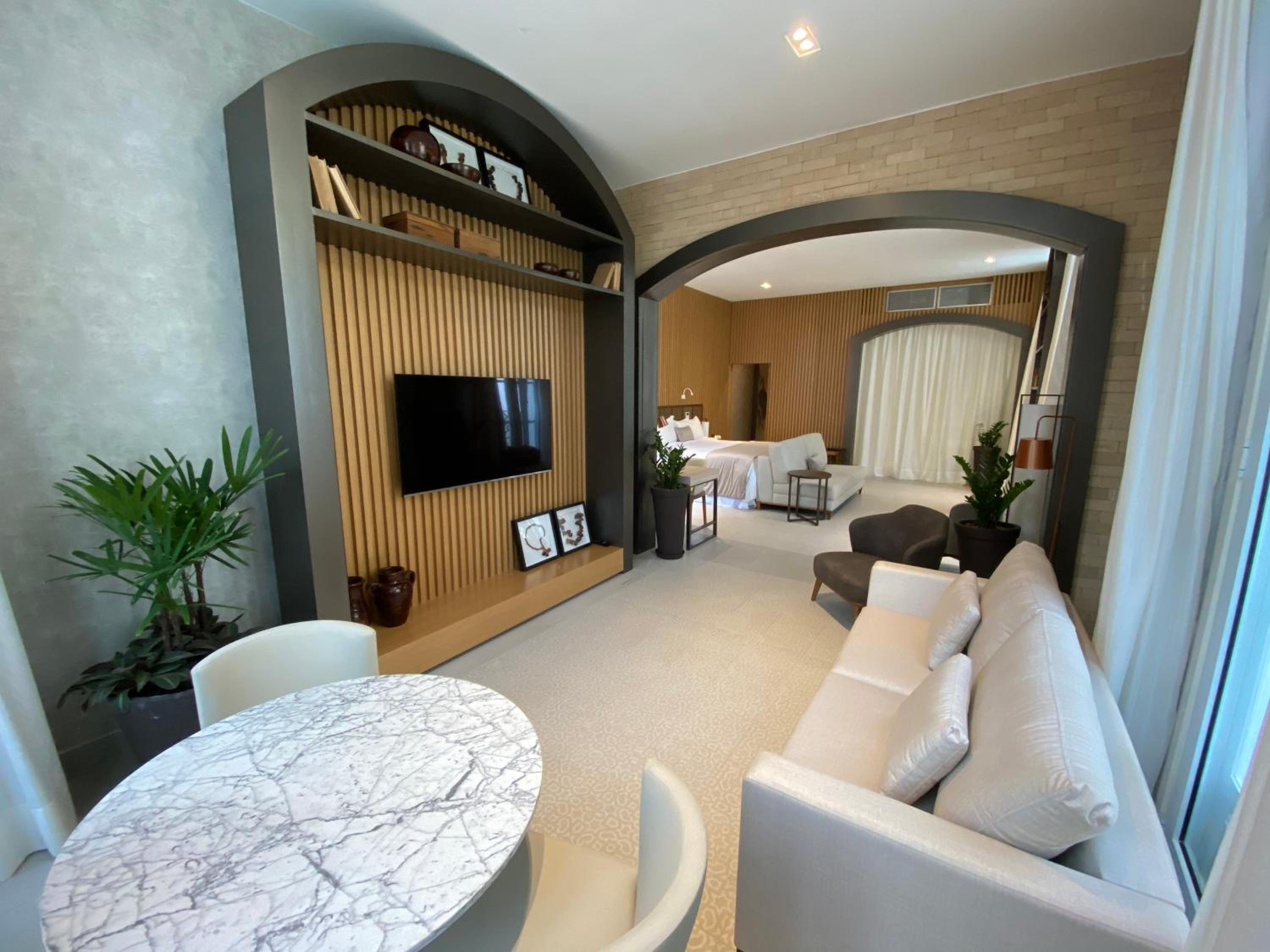 Superior Suite