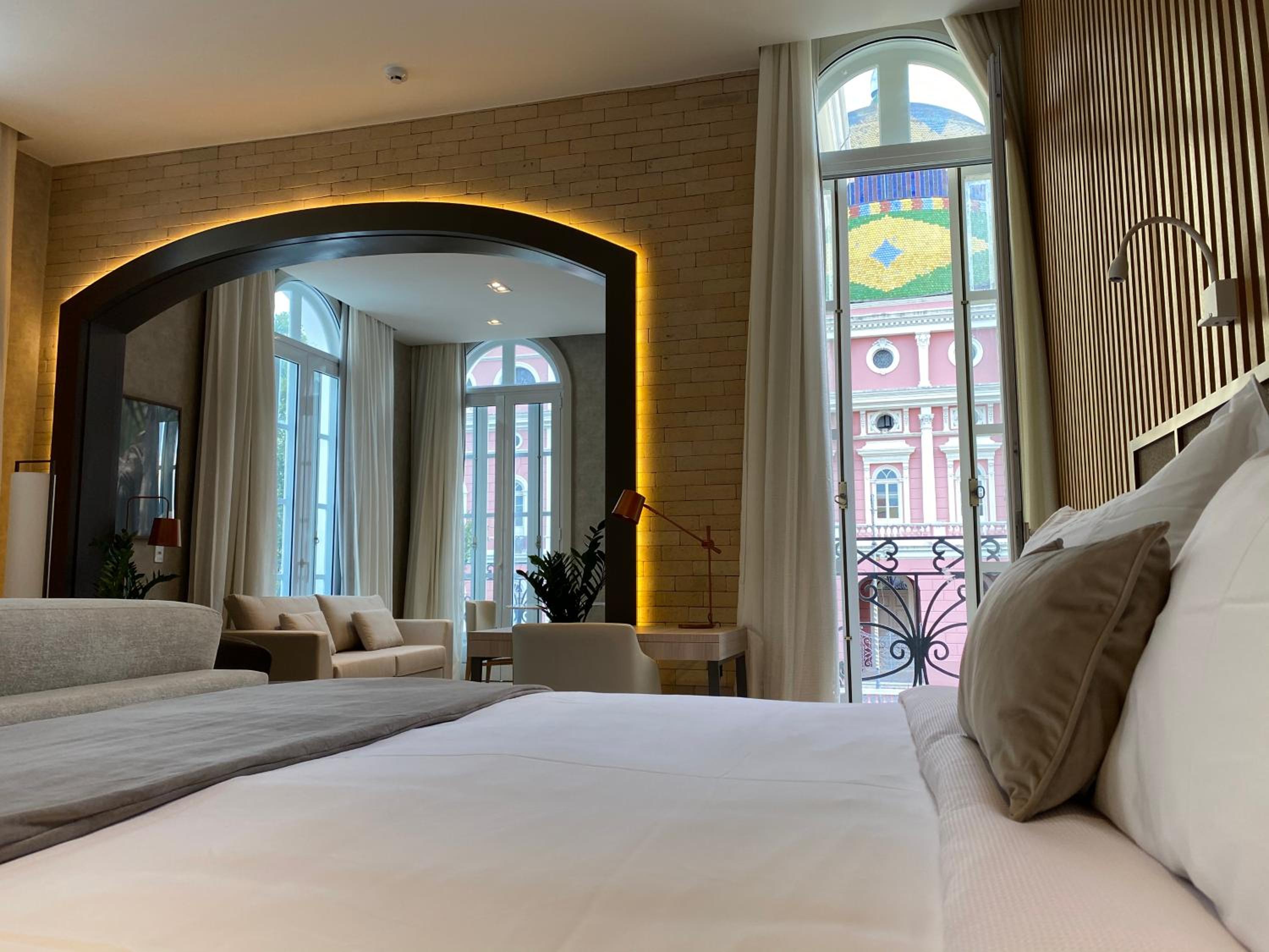 Superior Suite