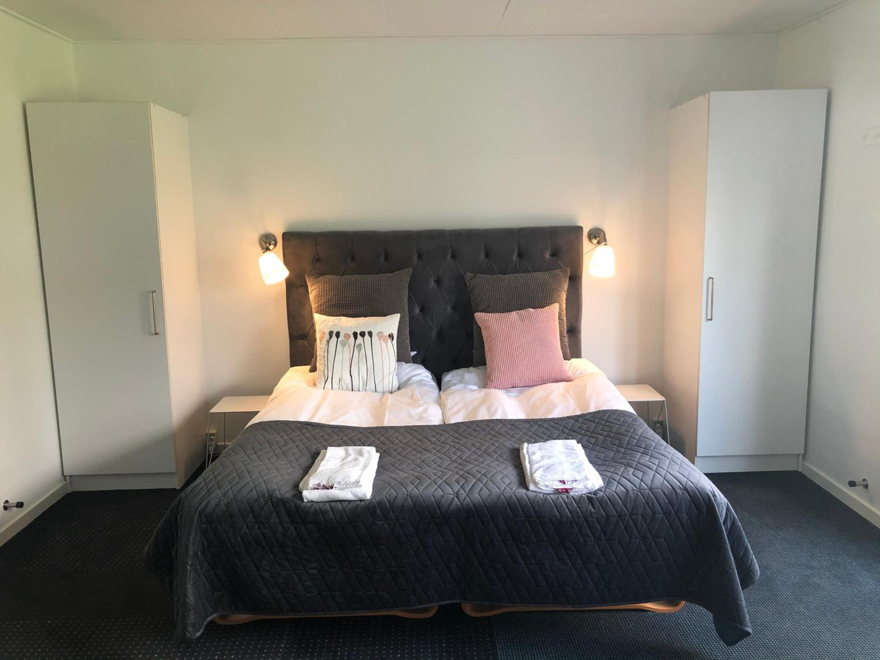 Double Room with Terrace photo 2