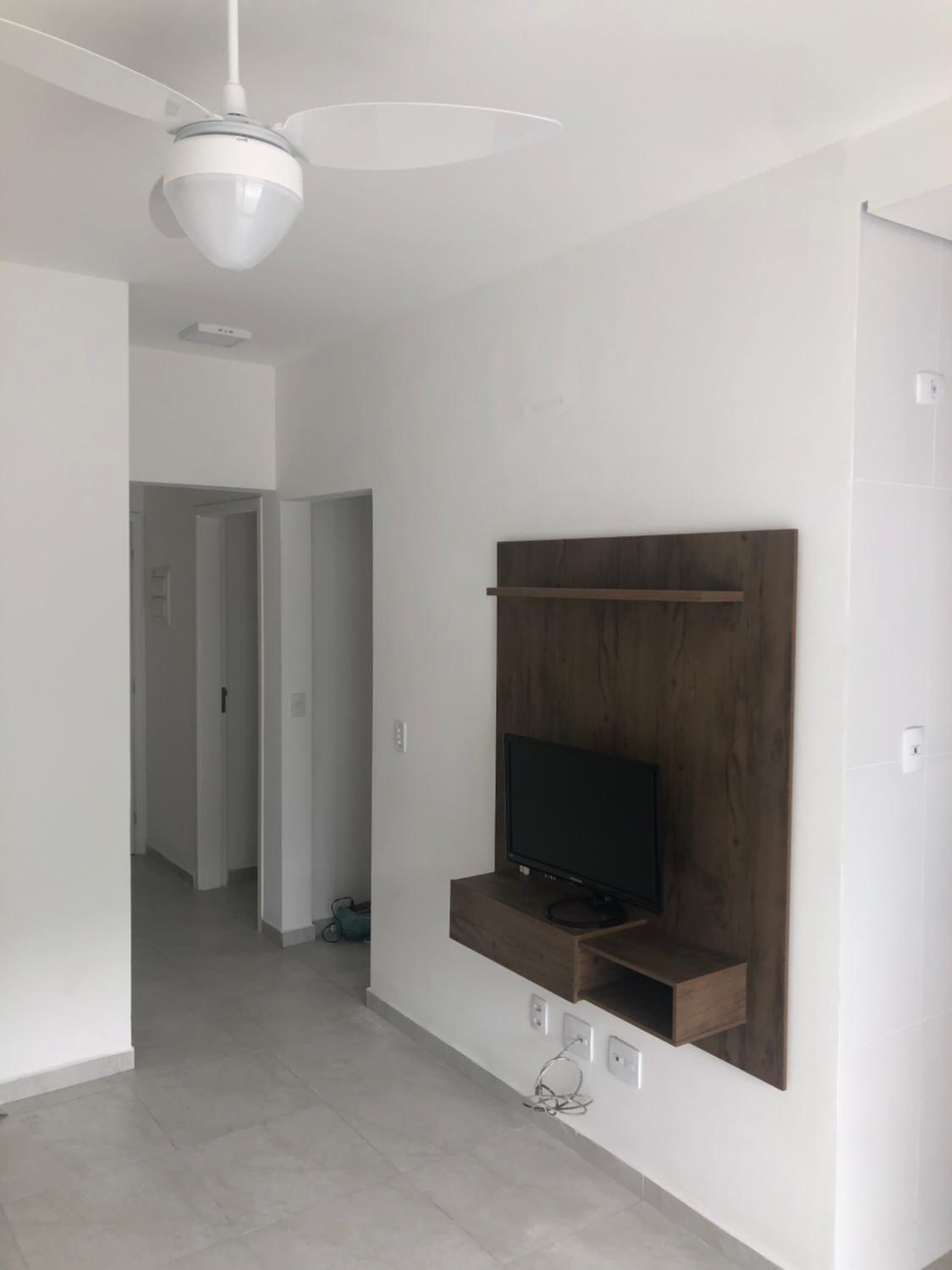 Apartment with Balcony - Photo 1