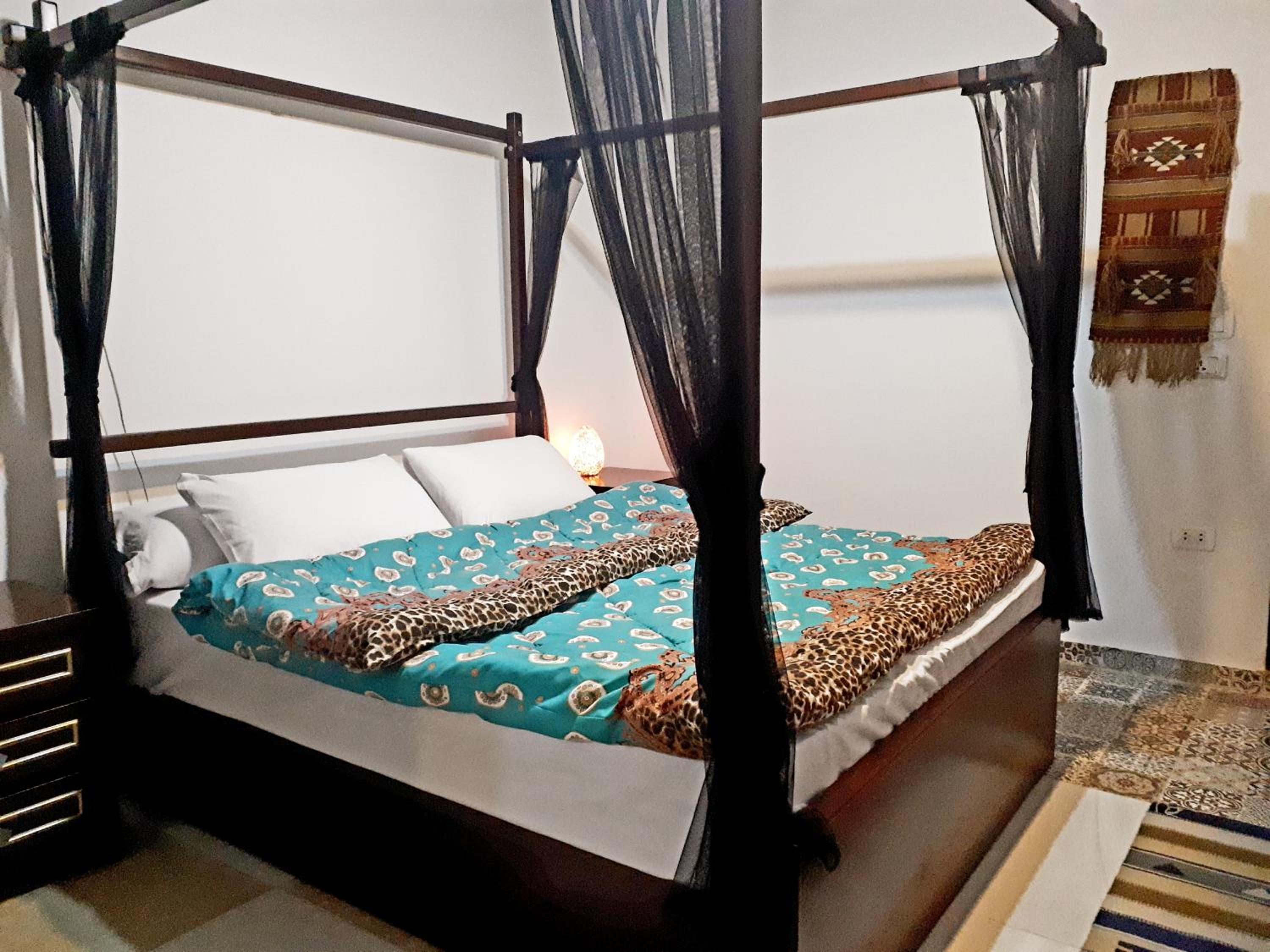 Double Room with Balcony photo 3