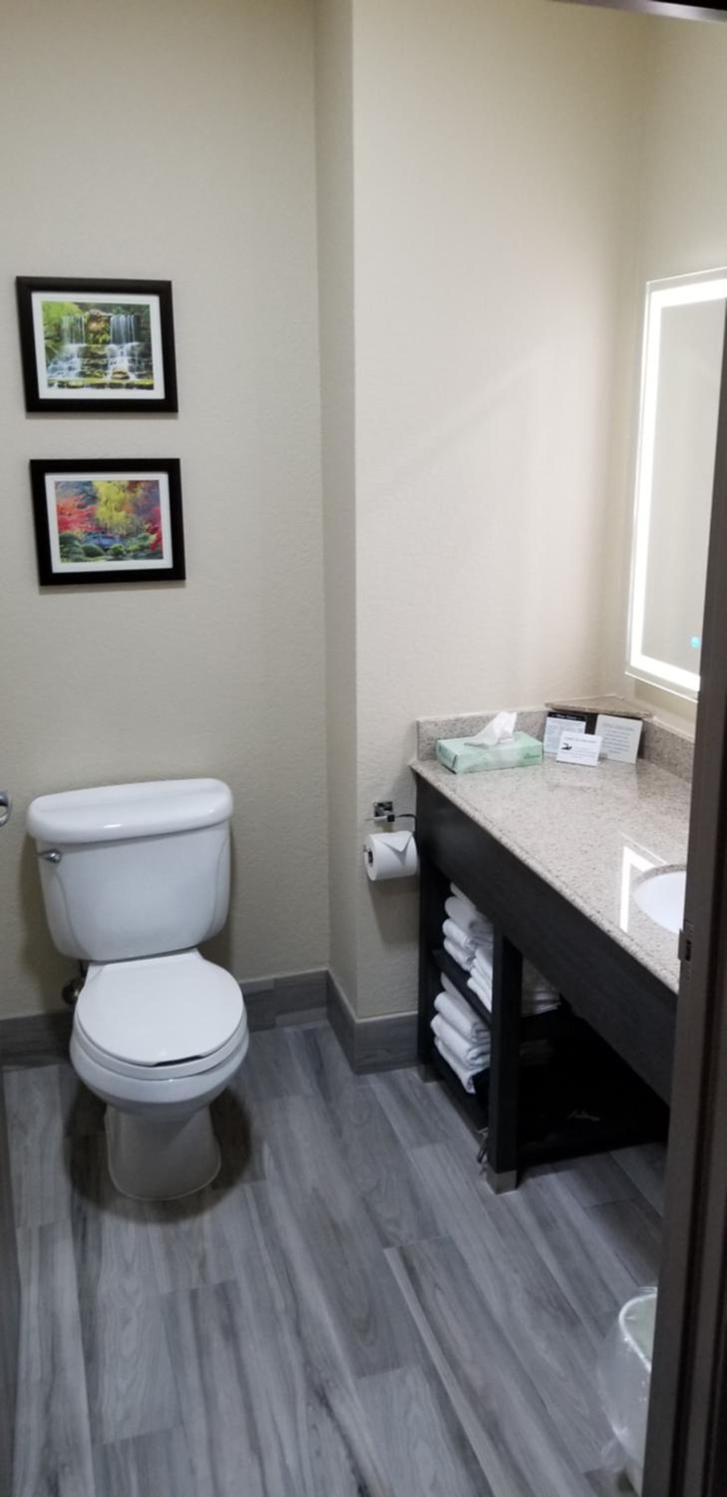 Queen Suite with Two Queen Beds - Accessible/Non-Smoking - Photo 12