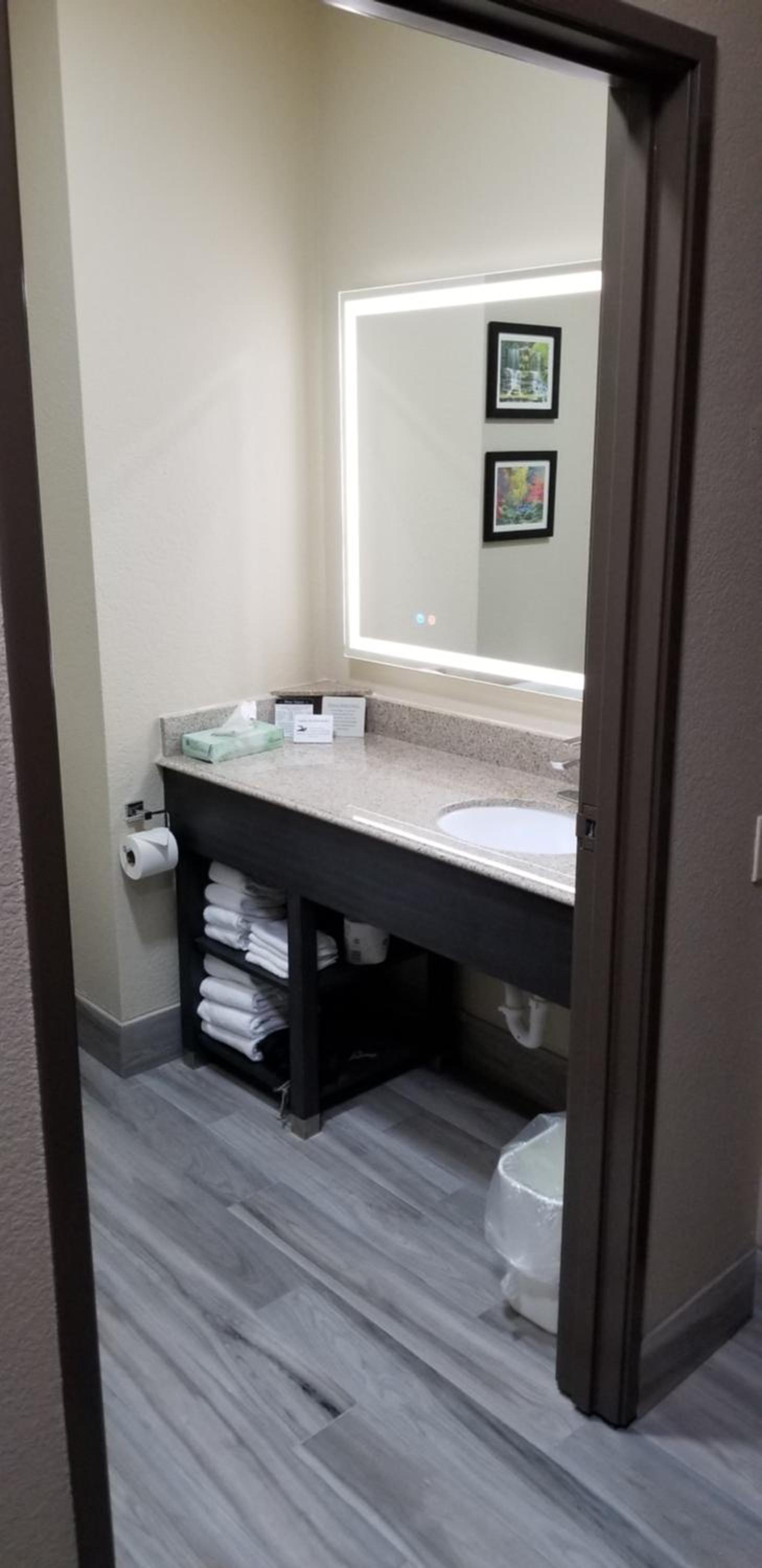 Queen Suite with Two Queen Beds - Accessible/Non-Smoking - Photo 23