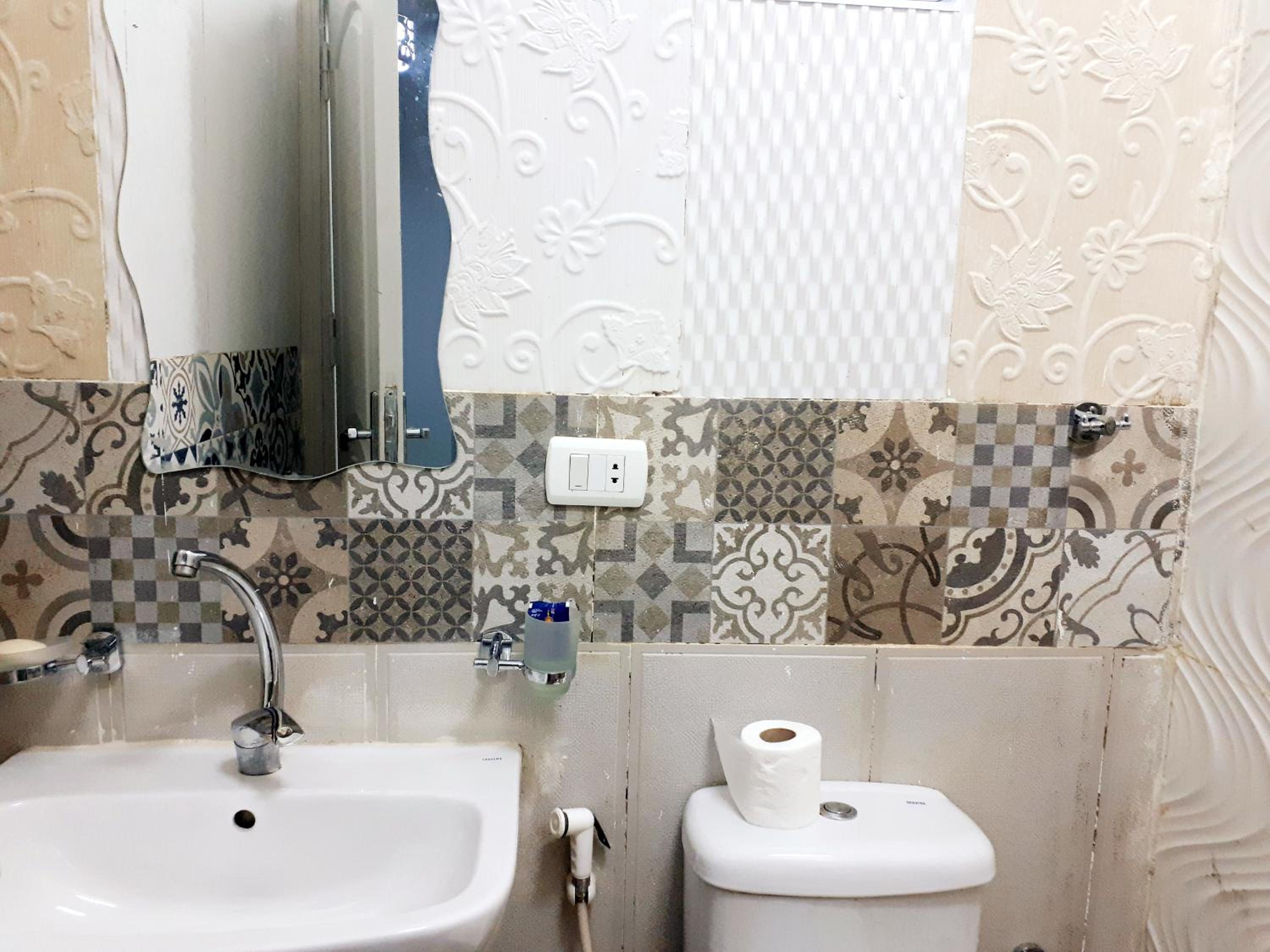 Standard Double or Twin Room photo 2