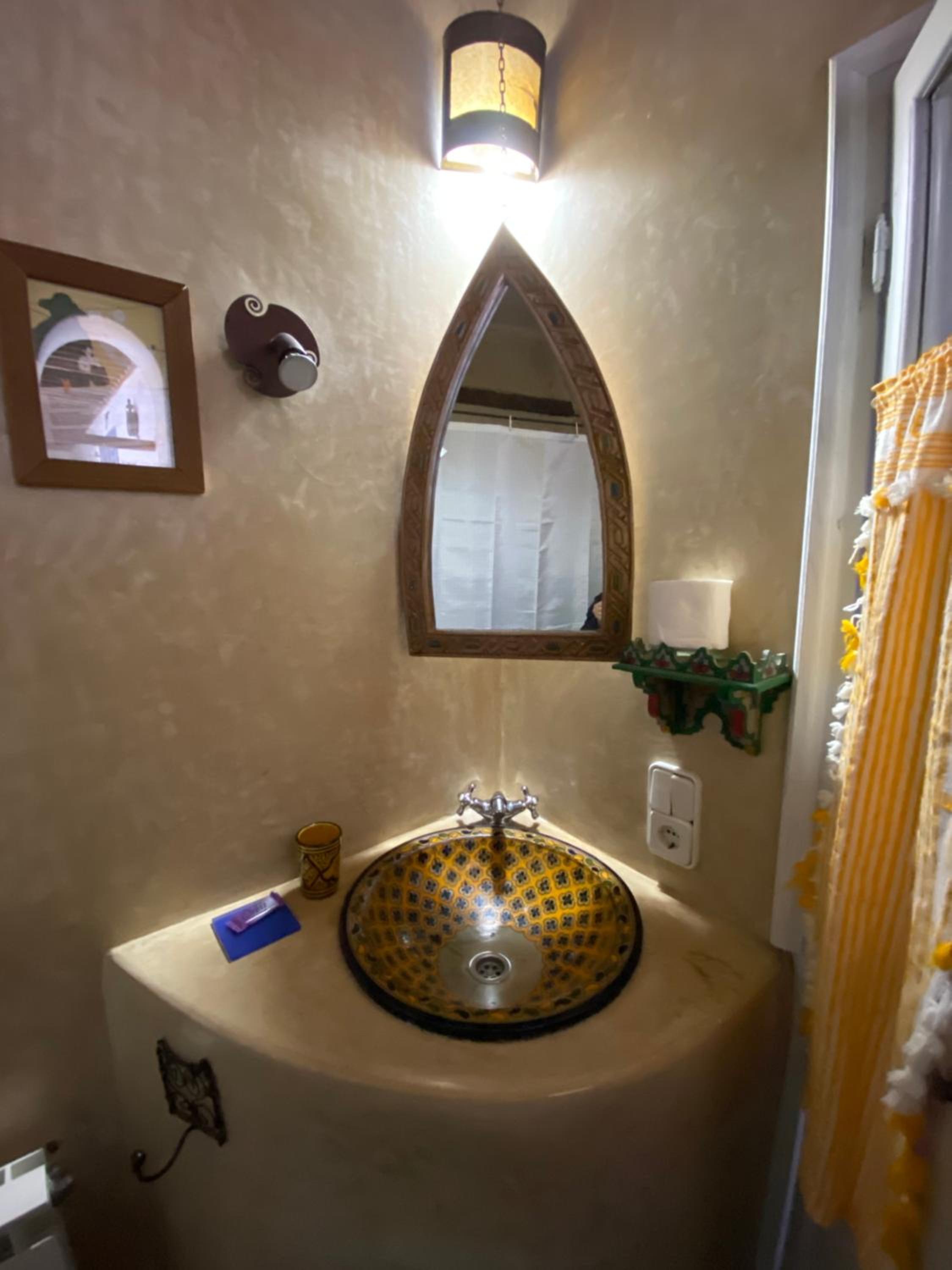 Double Room - Photo 4
