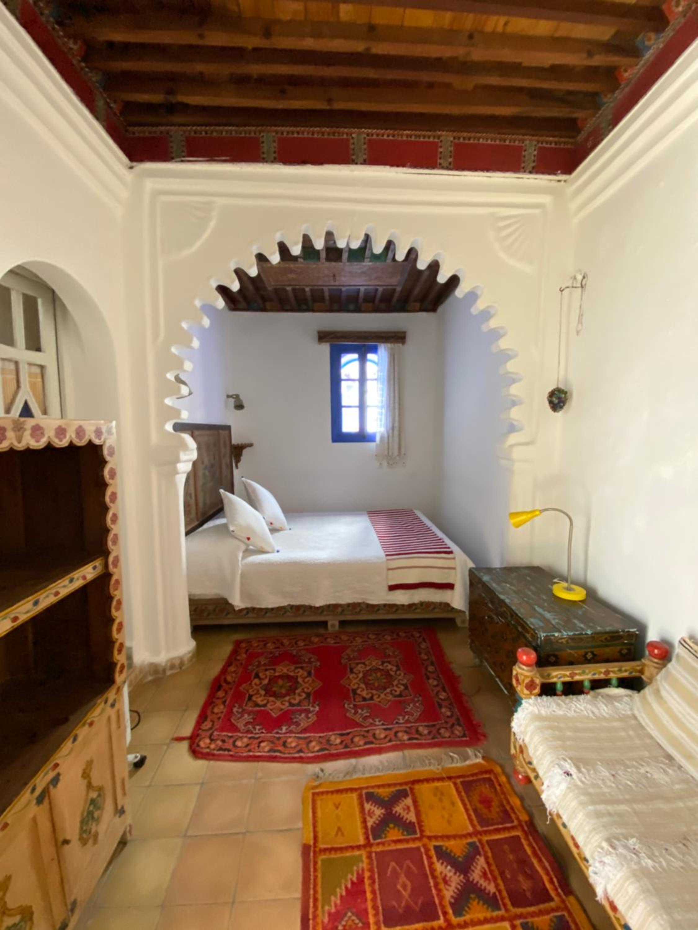 Double Room - Photo 2