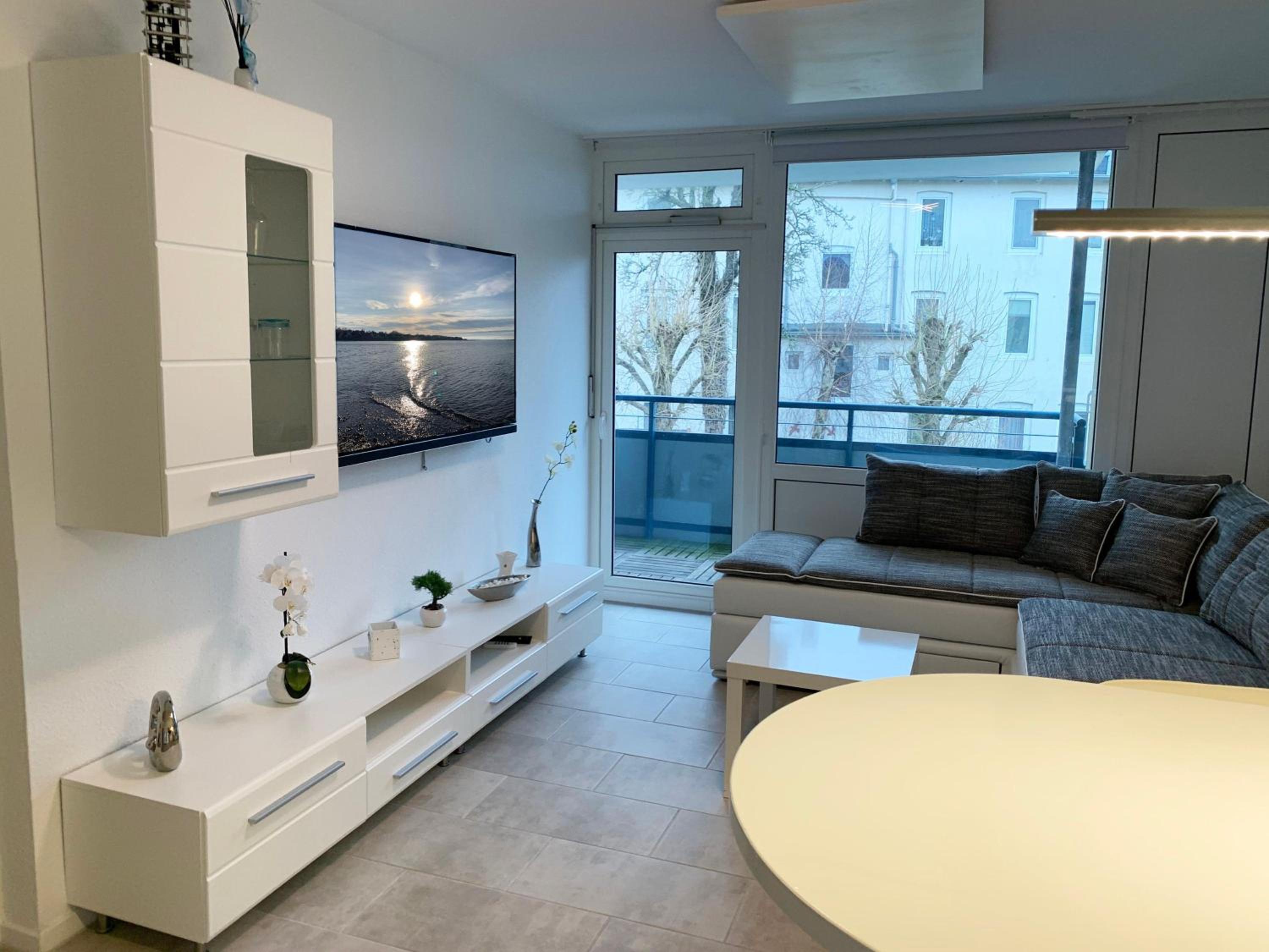 Apartment photo 1