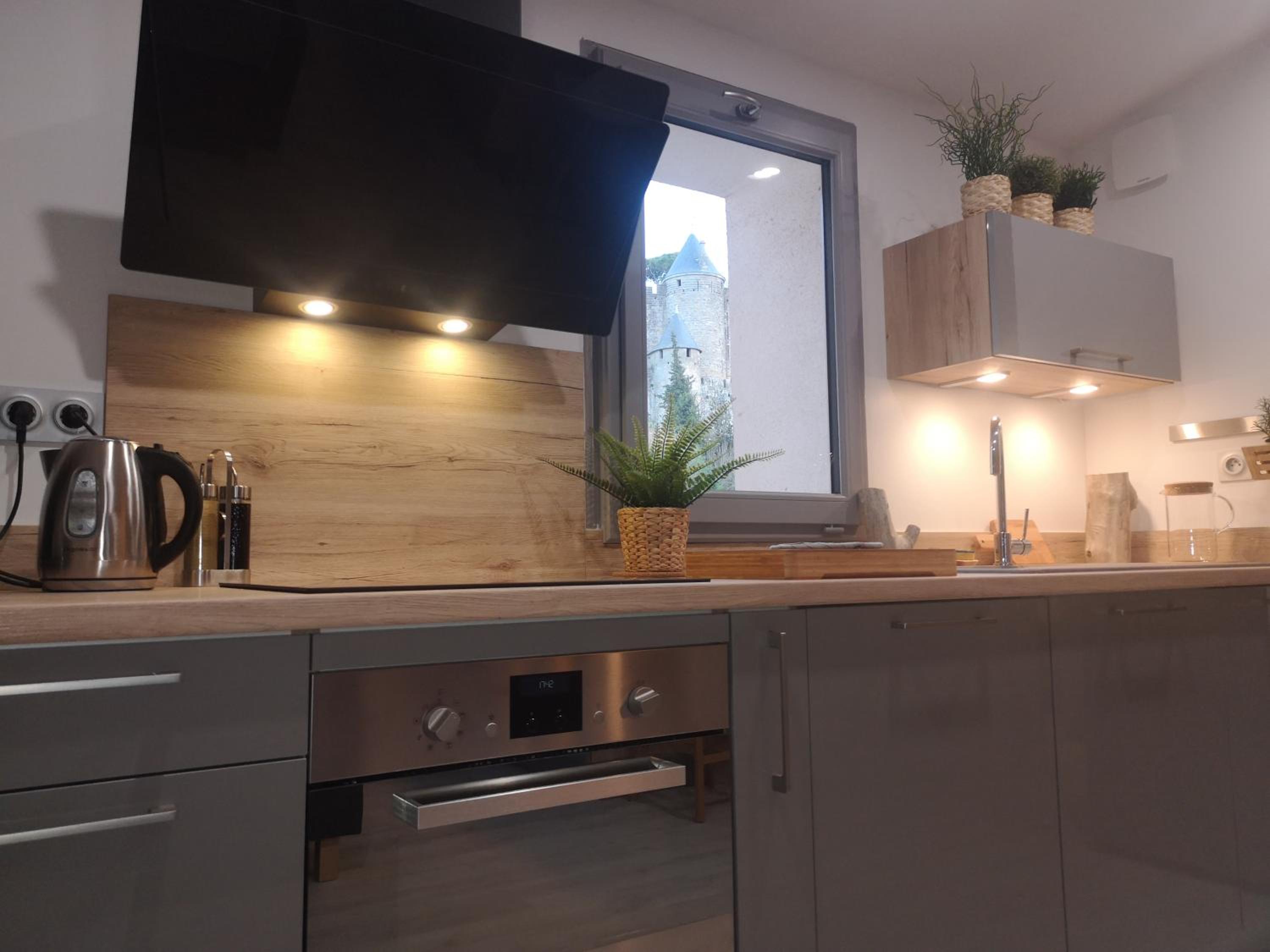Superior Apartment