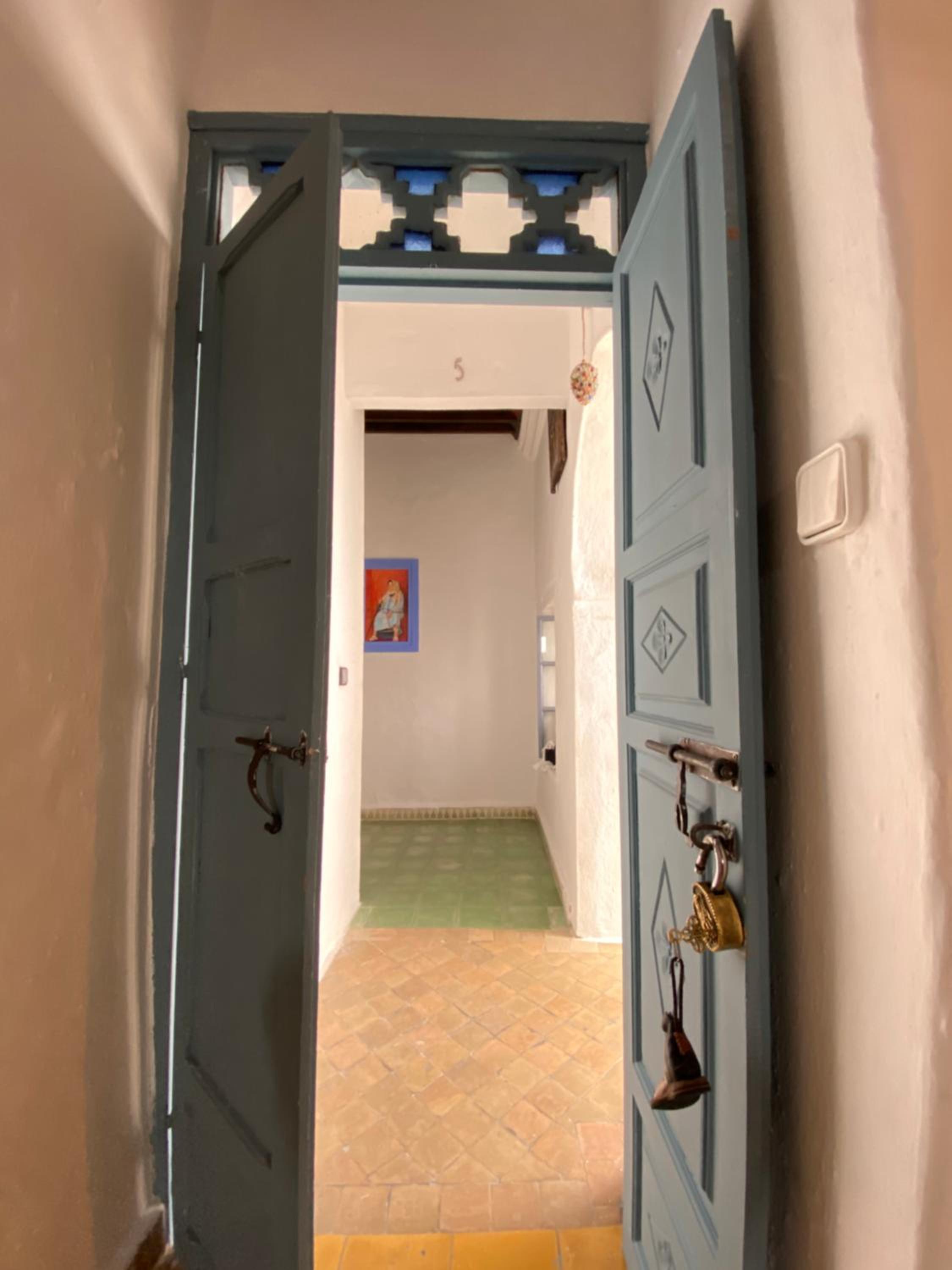 Standard Triple Room - Photo 3