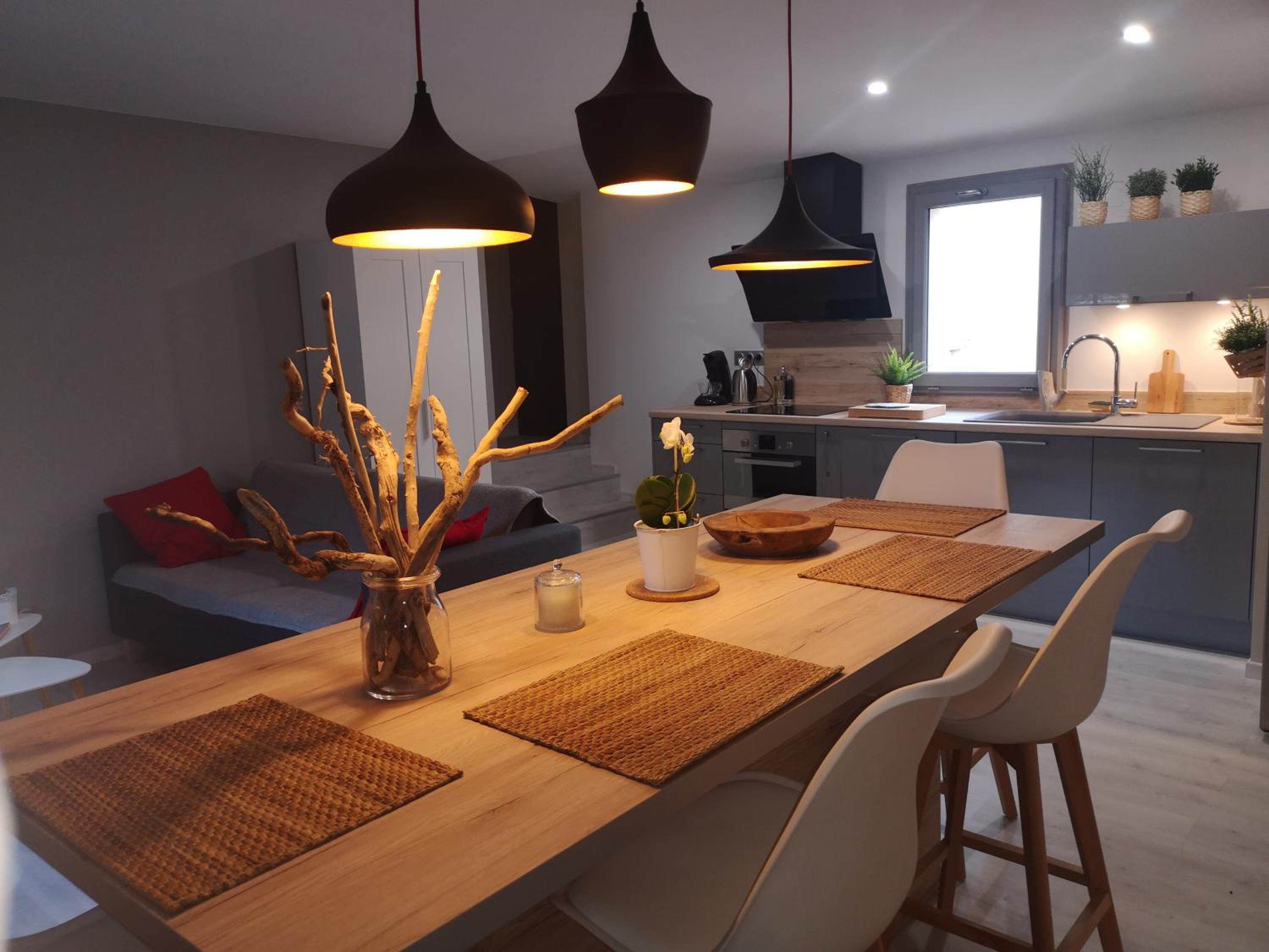 Superior Apartment photo 2