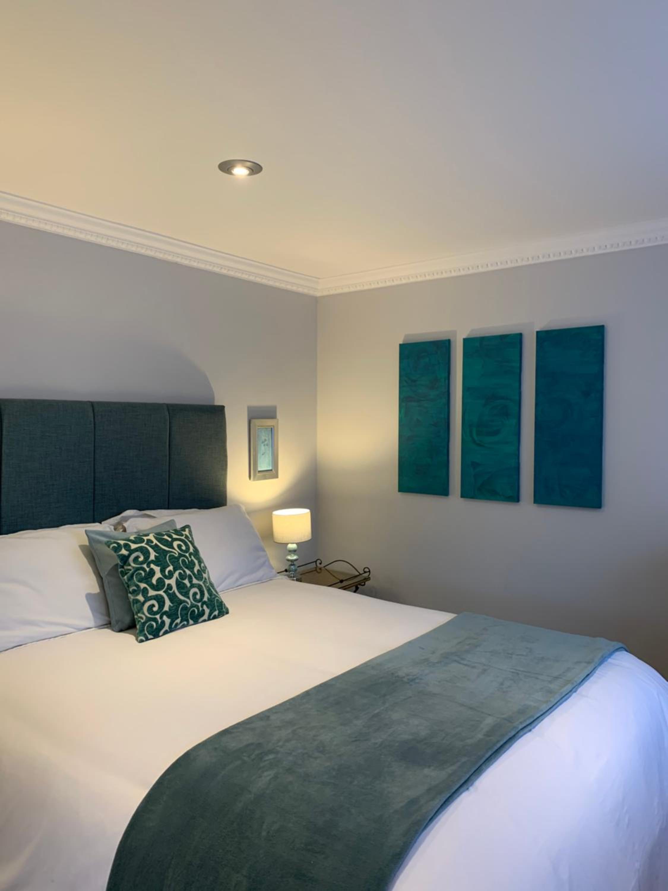 Double Room - Photo 15