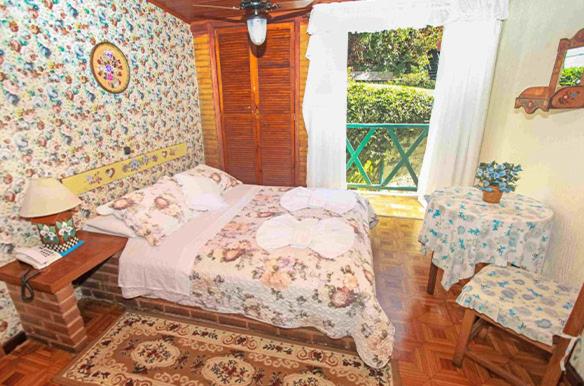 Standard Triple Room - Photo 1