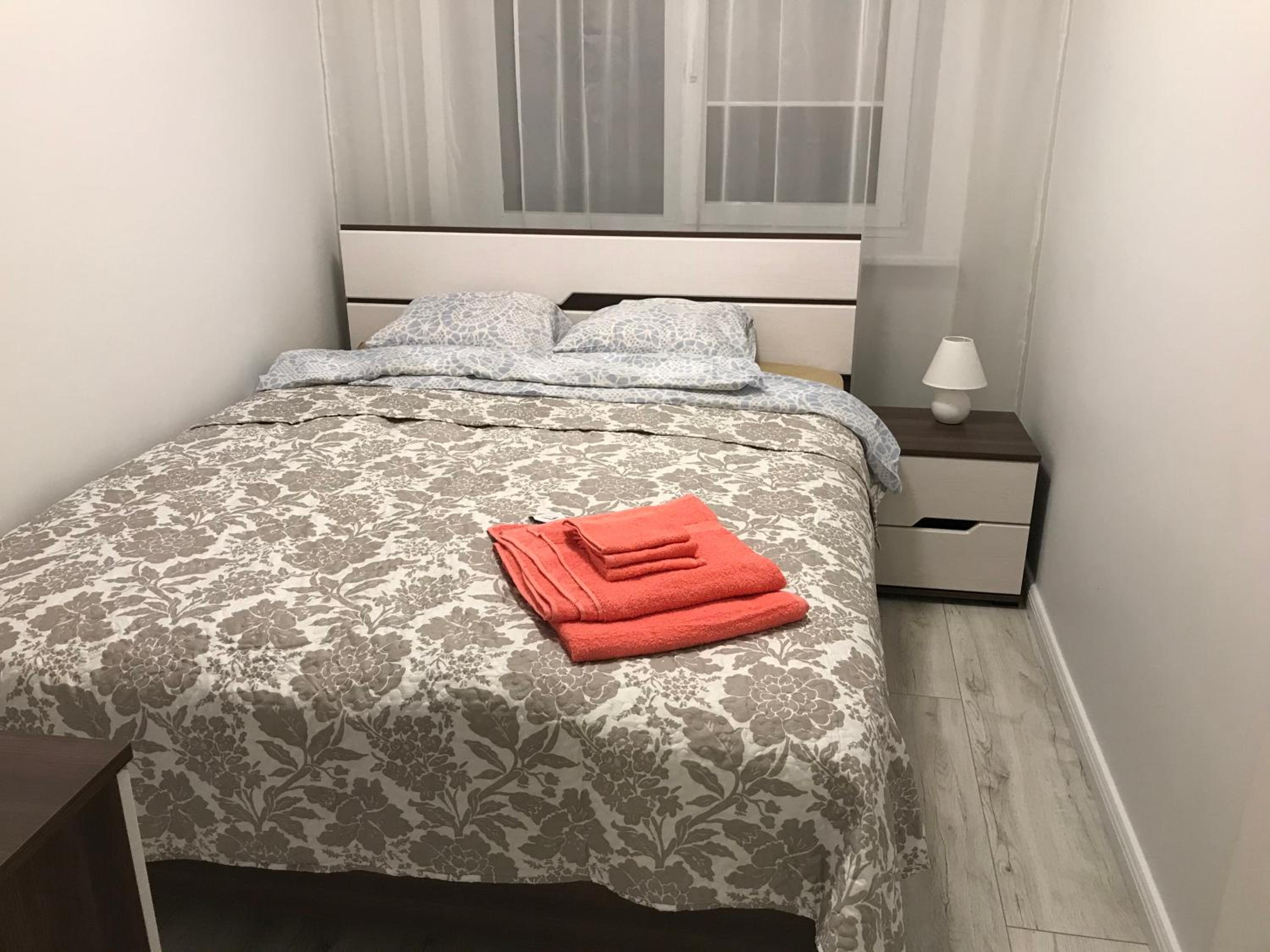 Standard Apartment photo 2