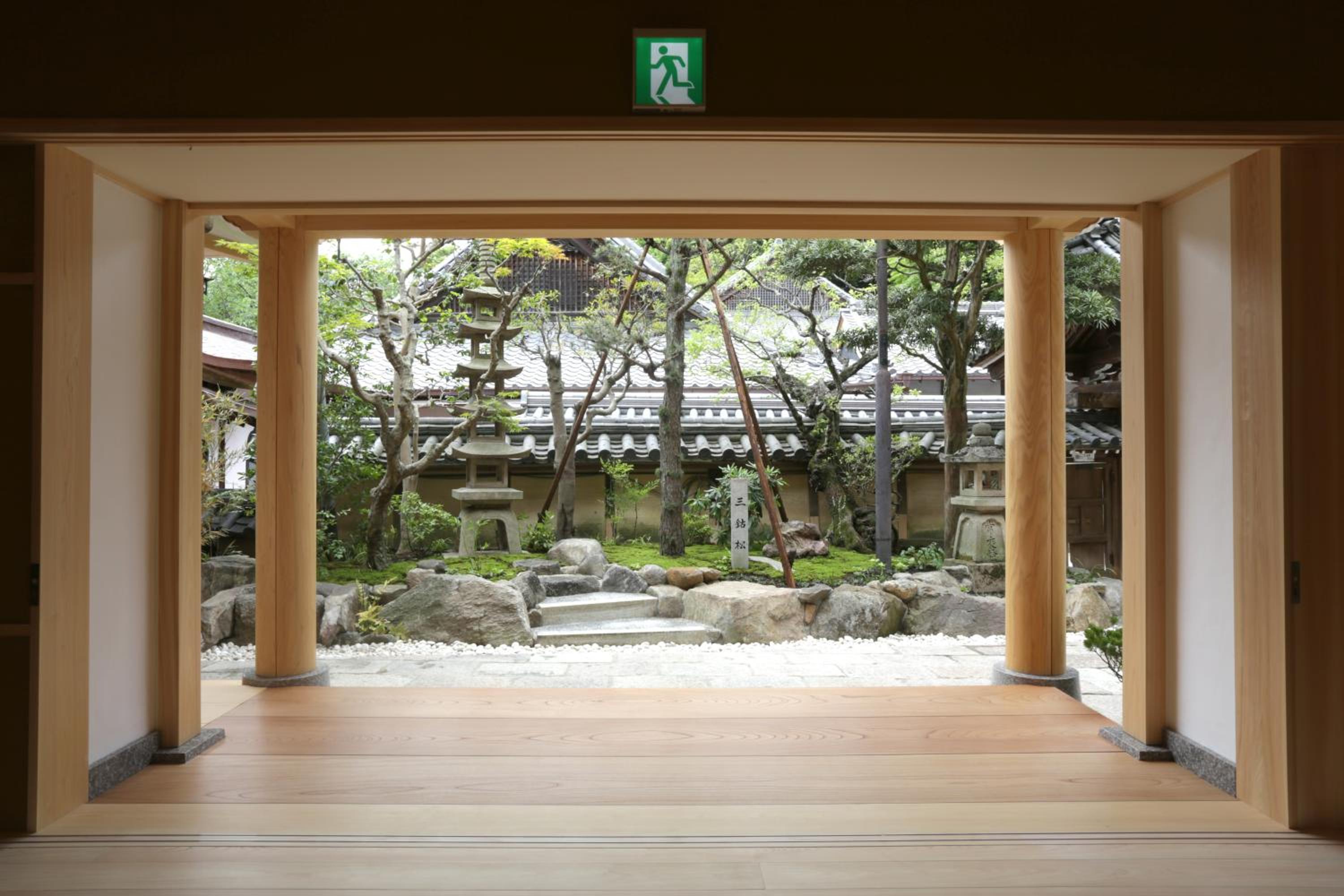 Japanese-Style Single Room with Shared Bathroom photo 2