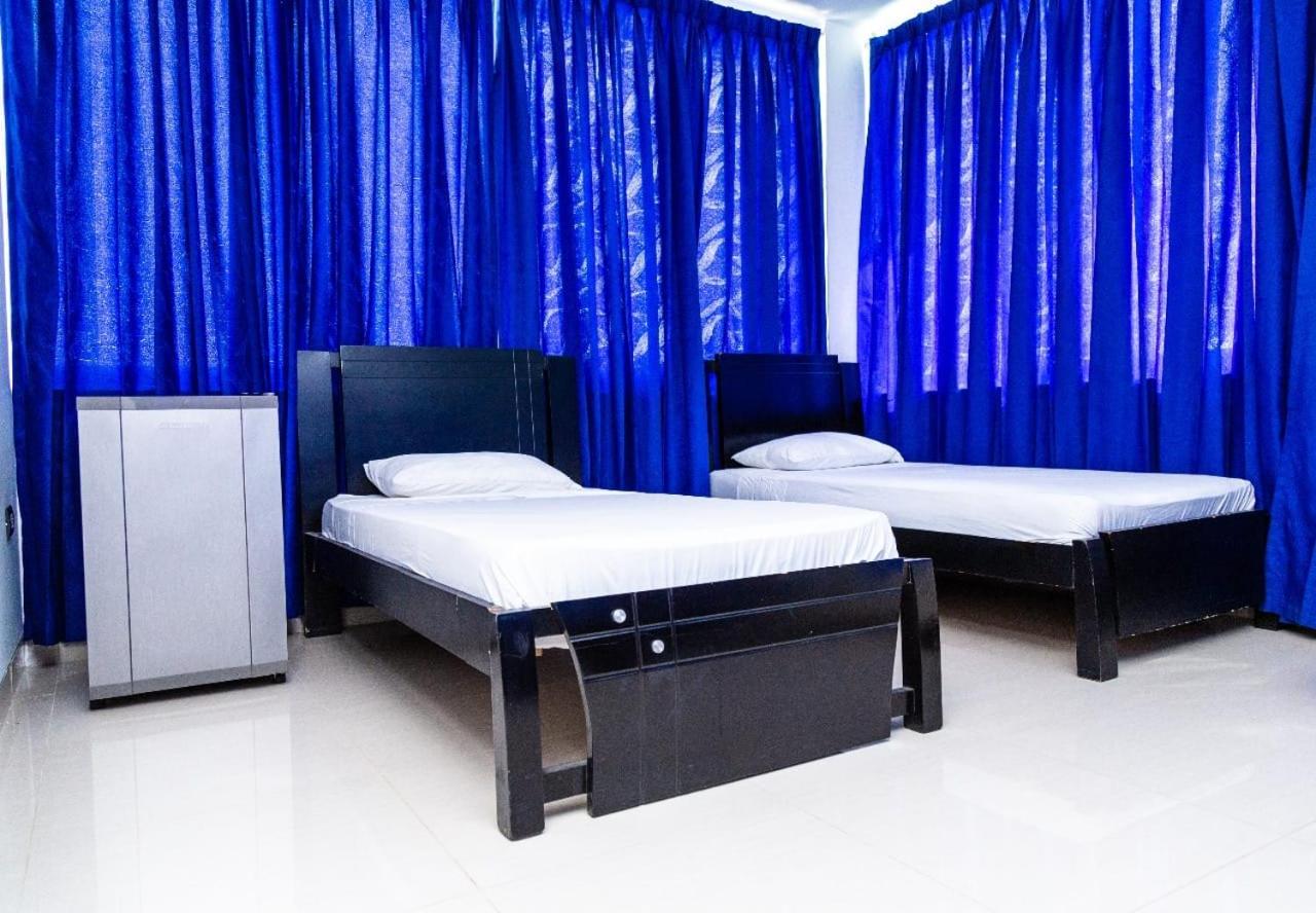 Quadruple Room photo 1