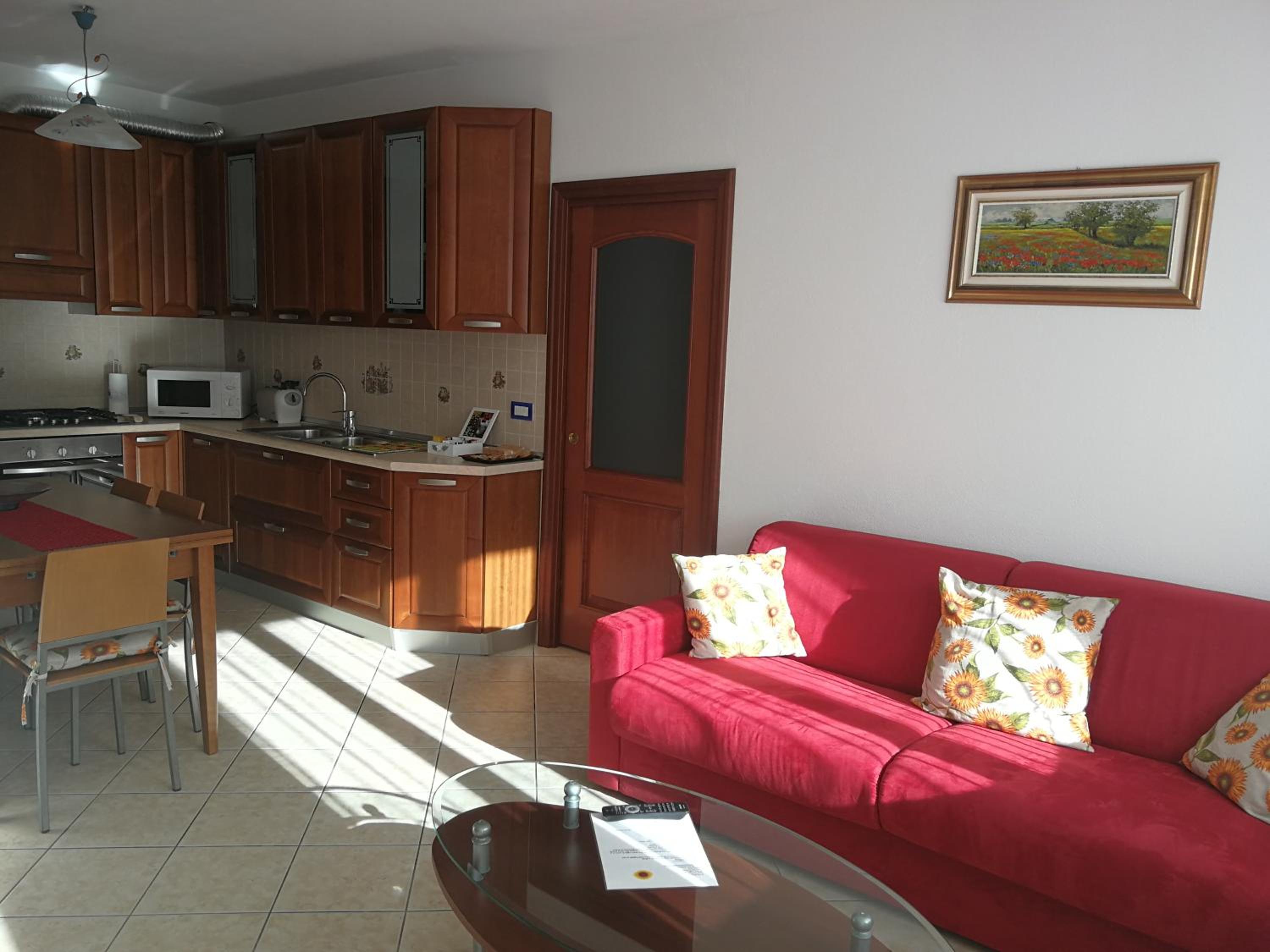 Two-Bedroom Apartment - Photo 17