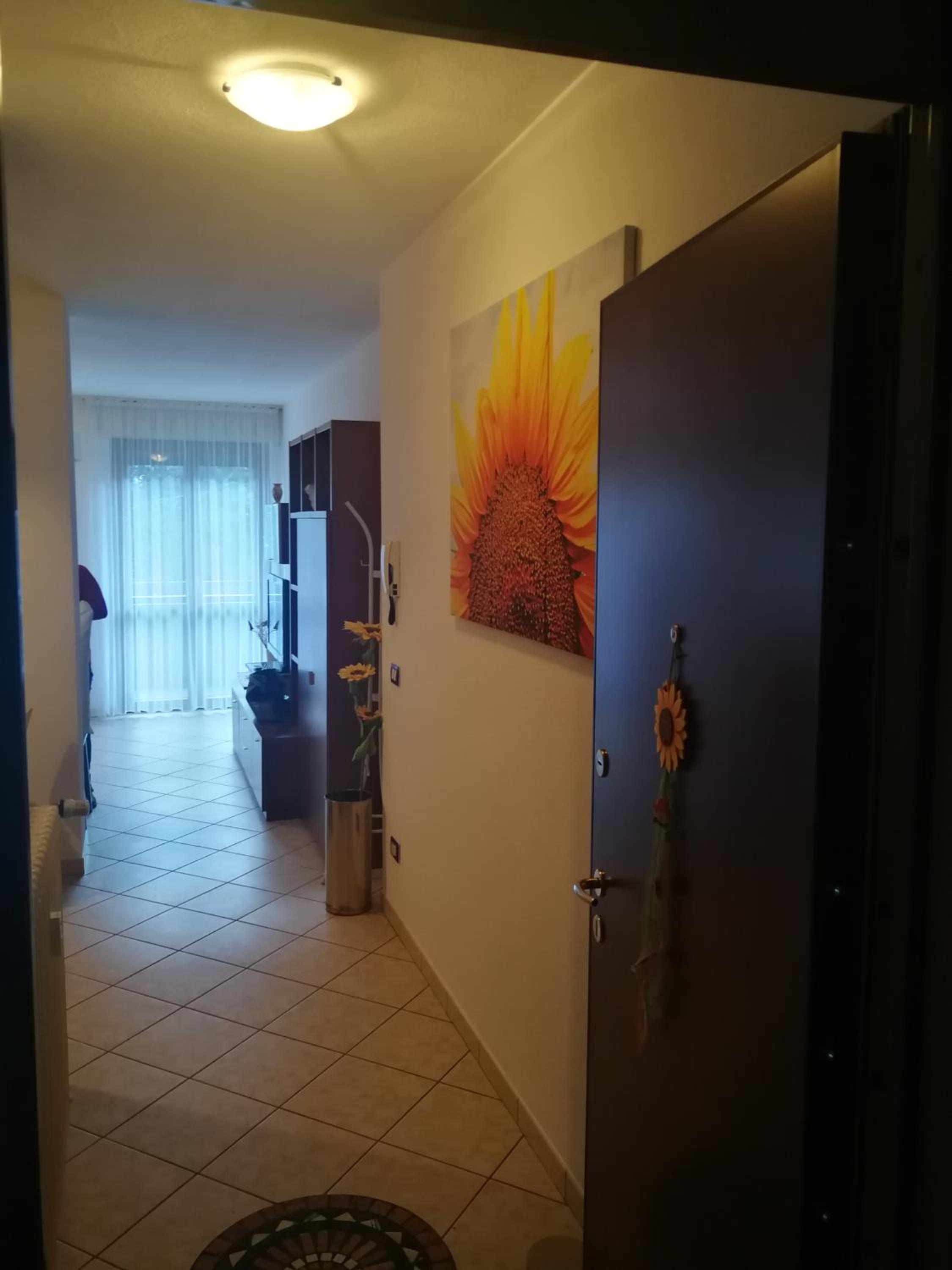 Two-Bedroom Apartment - Photo 1