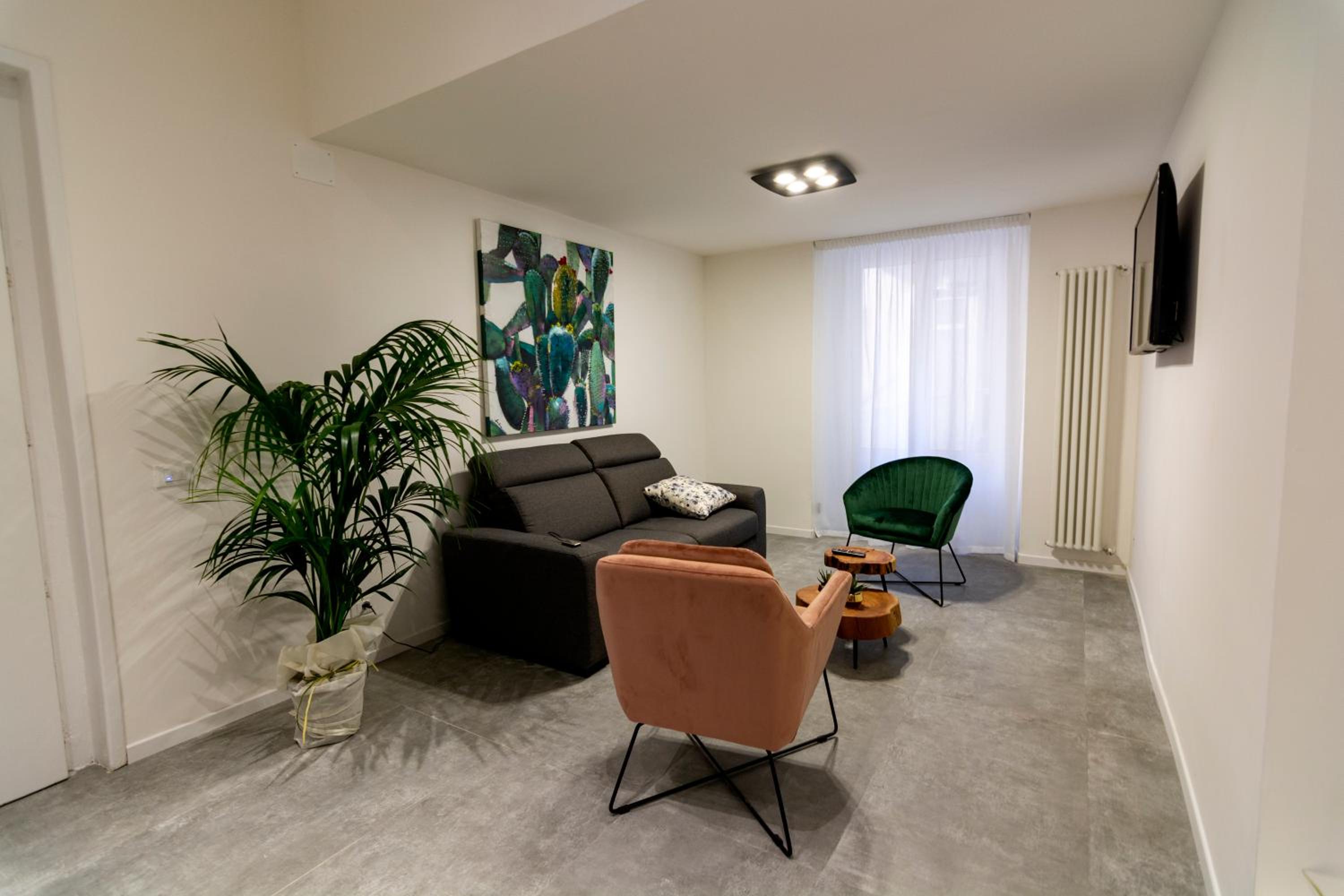 Apartment - Photo 1