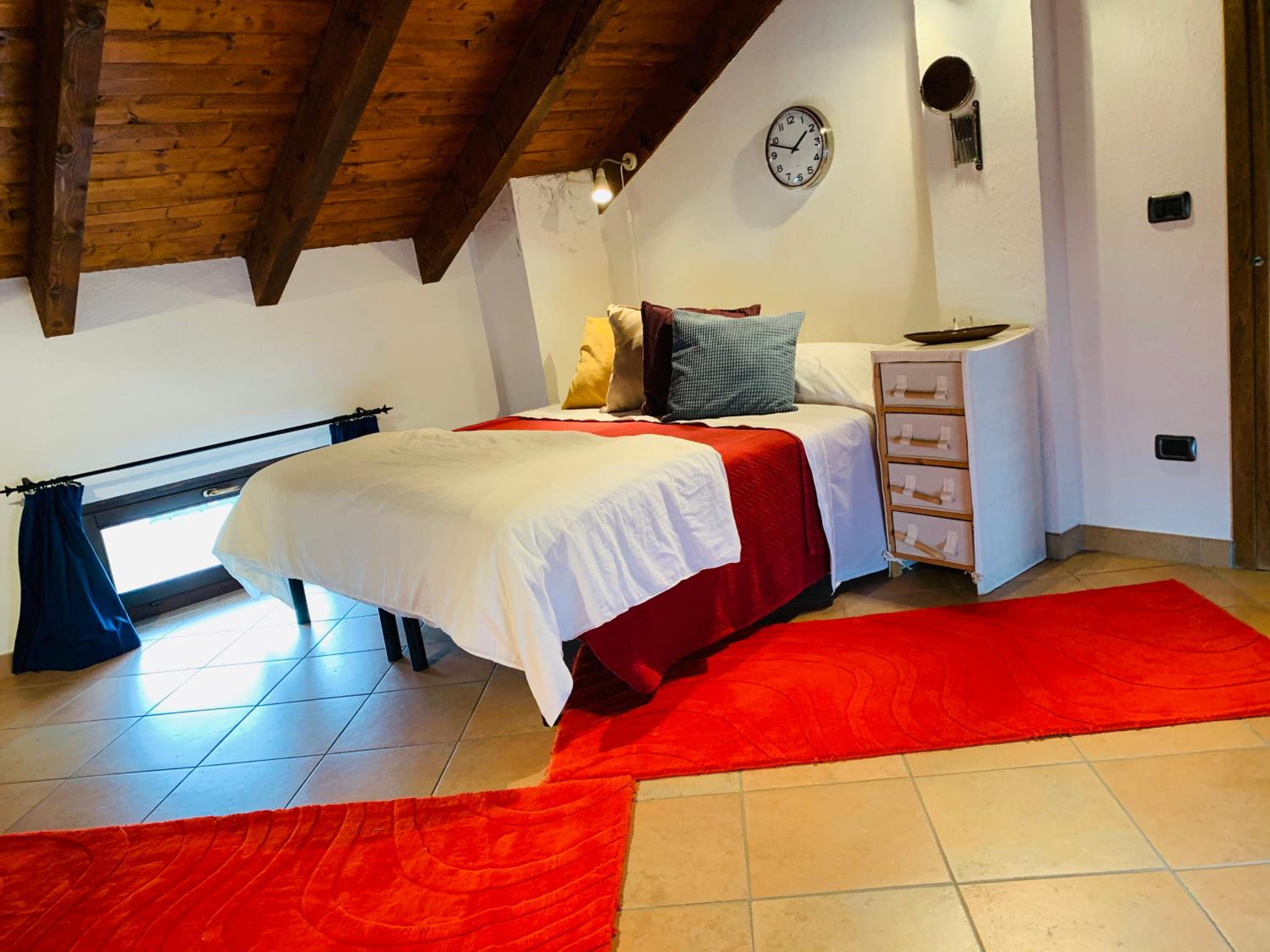 Junior Suite - Photo 1