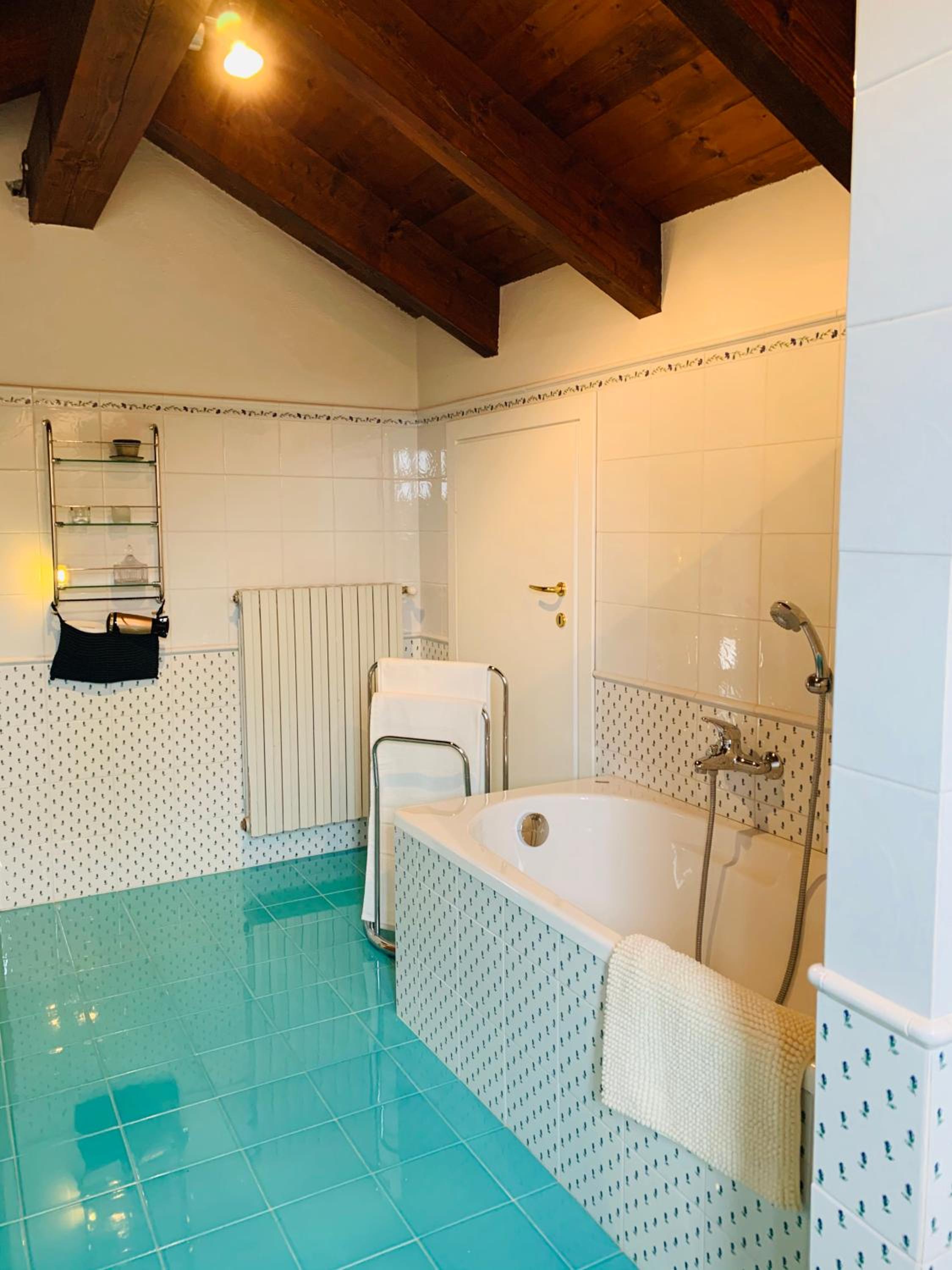Junior Suite - Photo 12