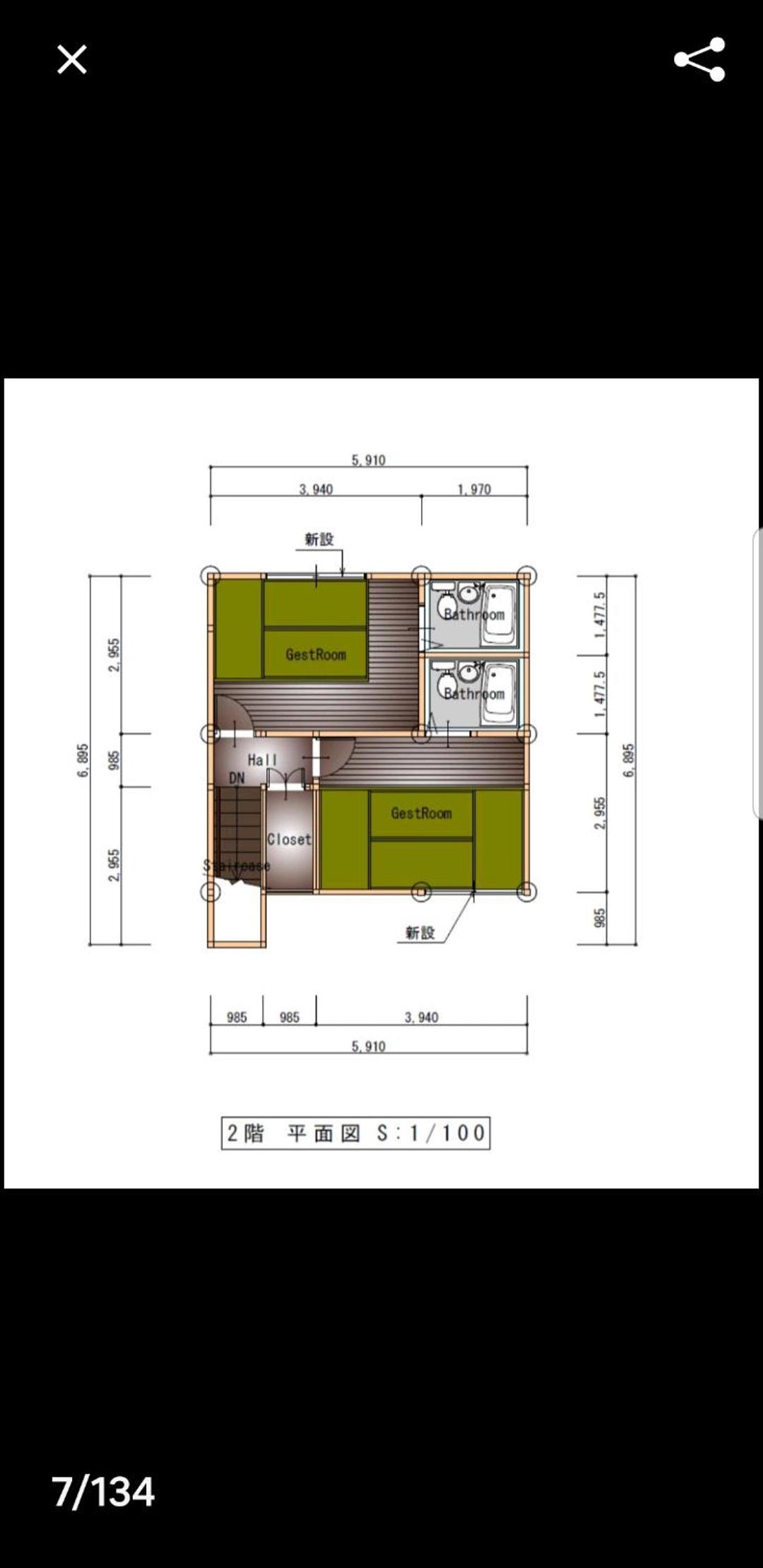Three-Bedroom House - Photo 96