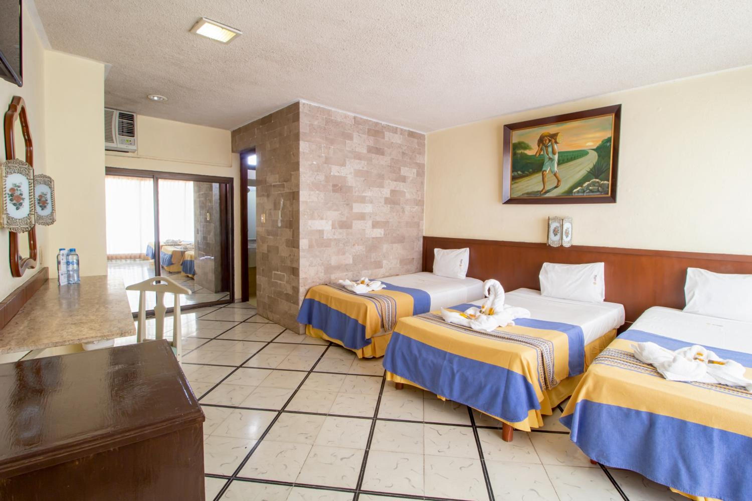 Triple Room photo 1