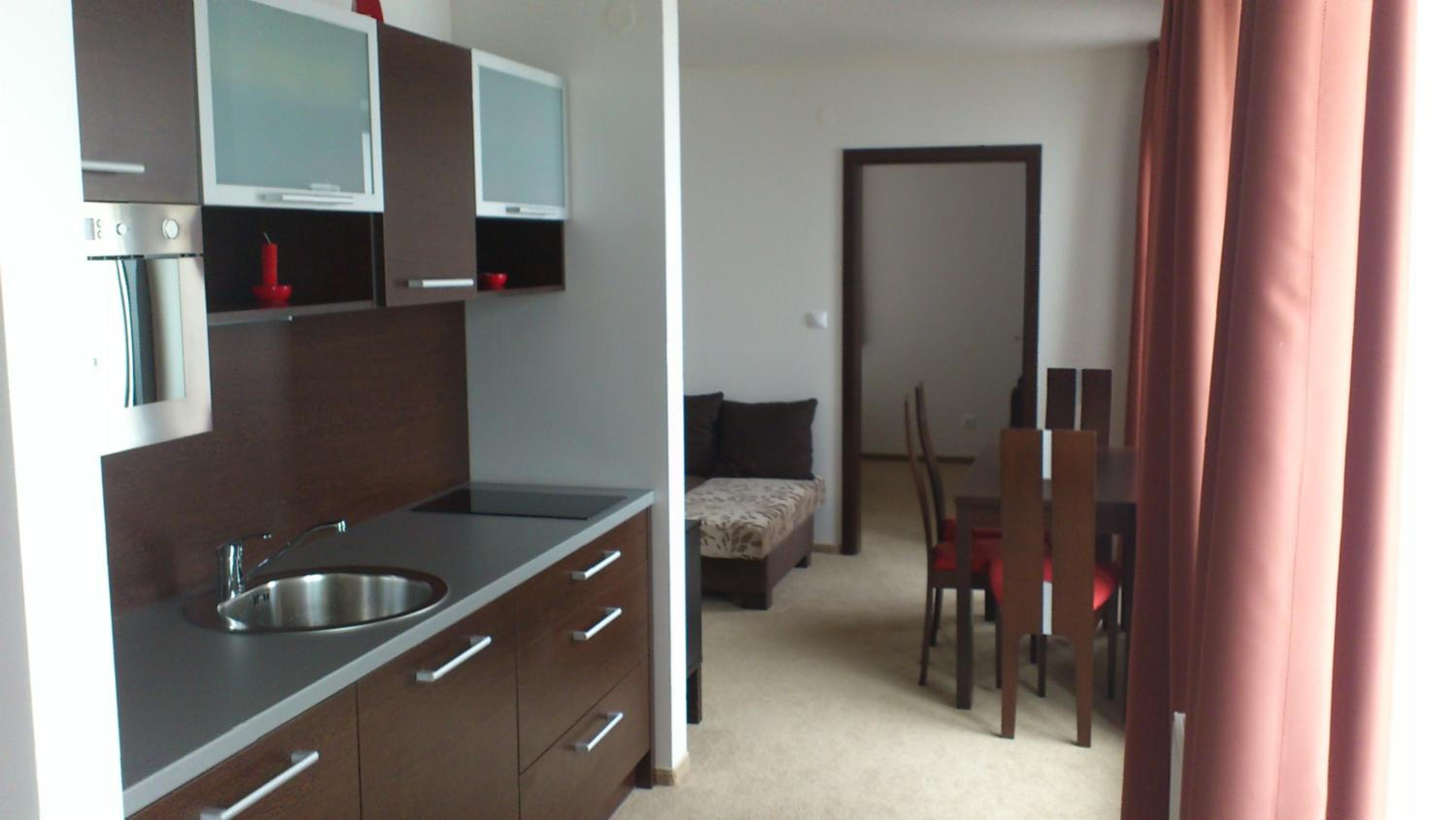 One-Bedroom Apartment - Photo 27