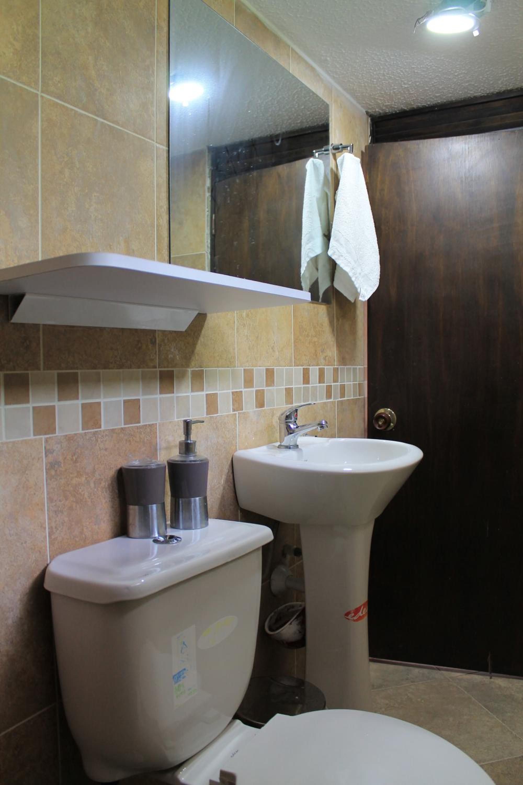 Two-Bedroom House photo 2