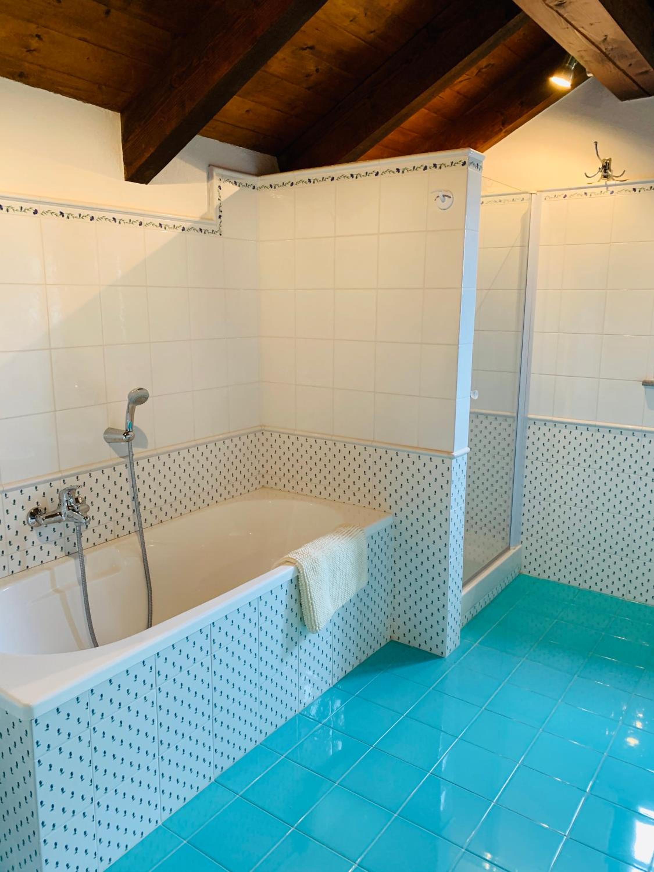 Junior Suite - Photo 18