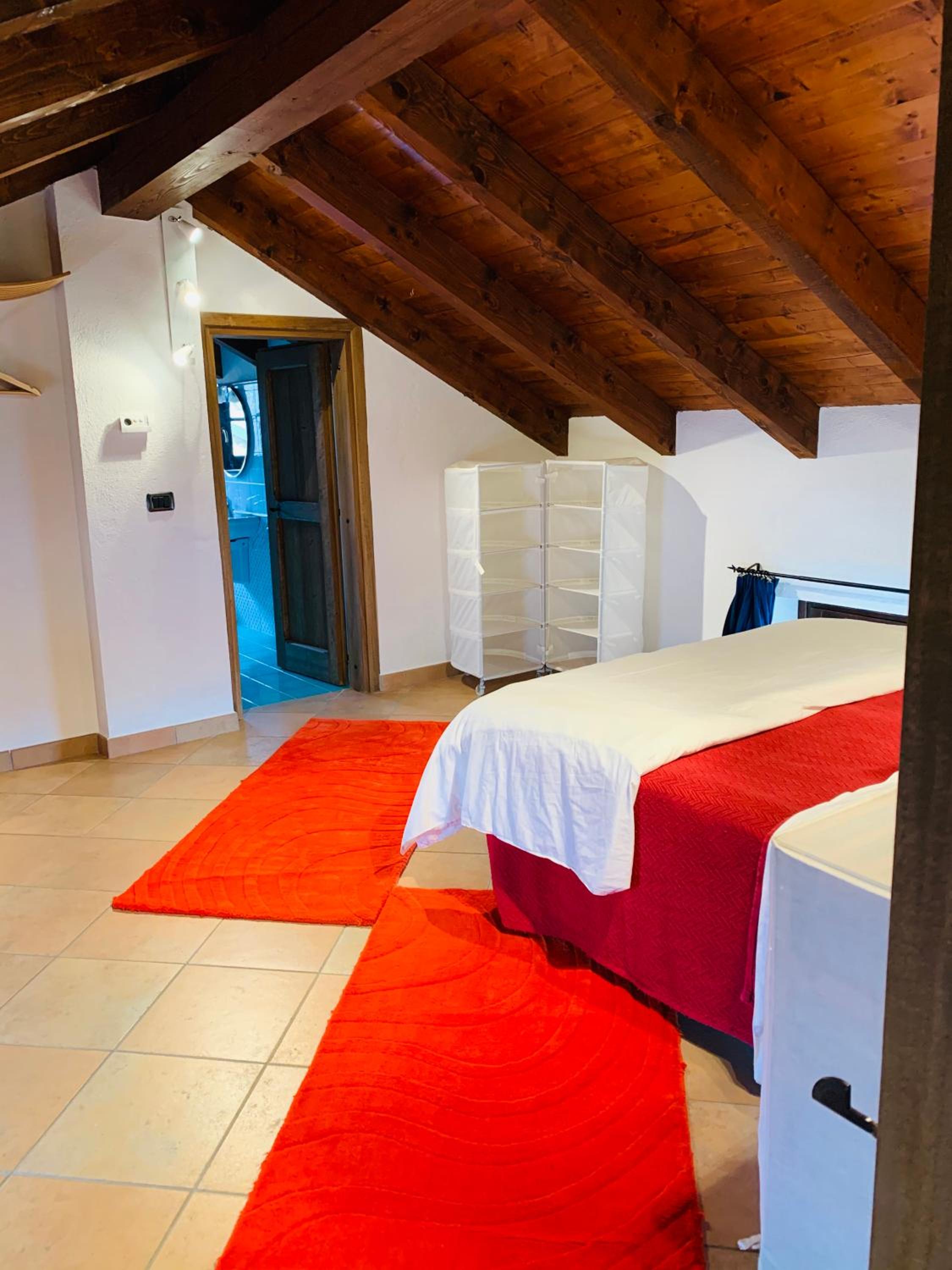 Junior Suite - Photo 16
