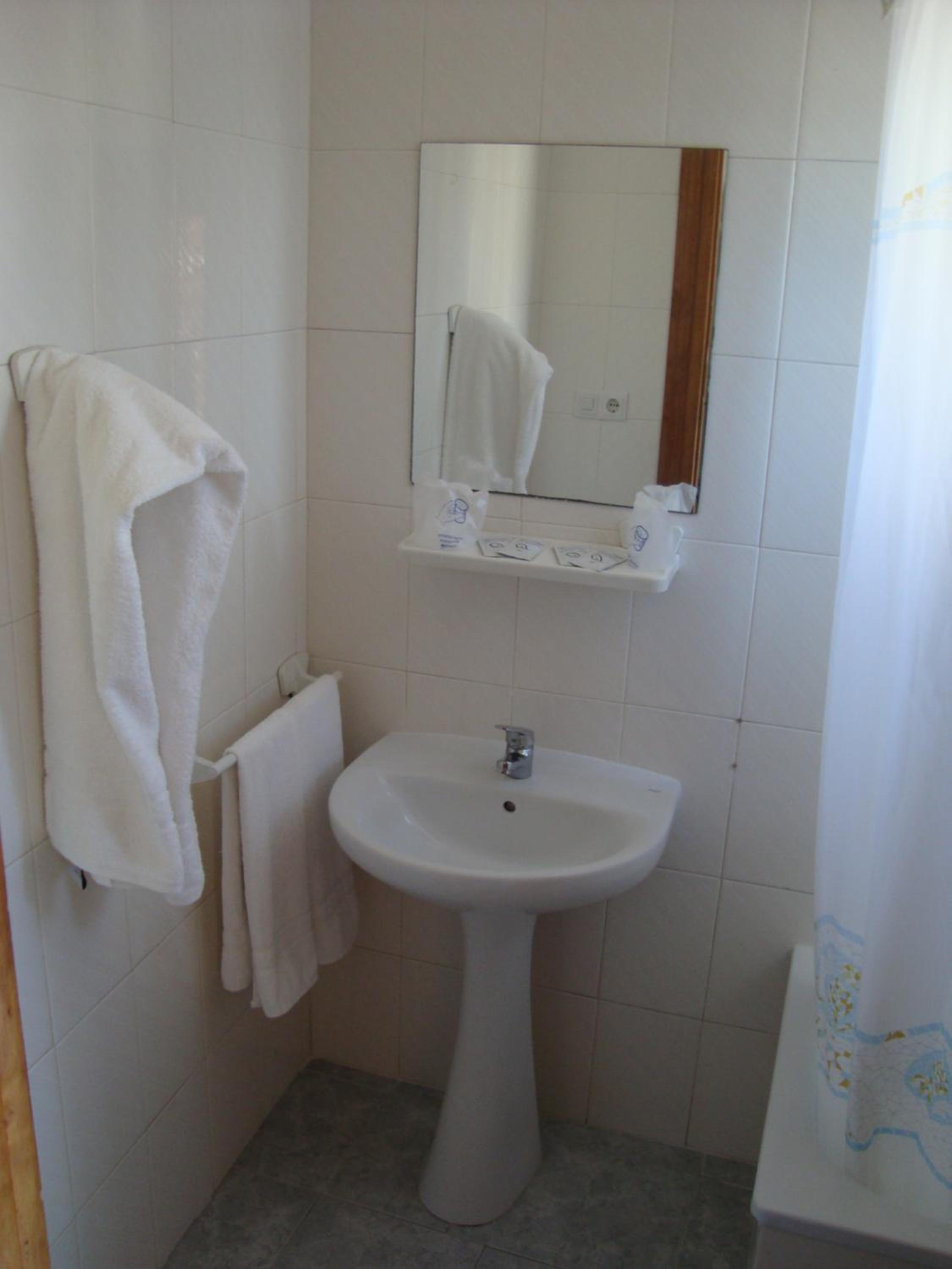 Small Double Room photo 3