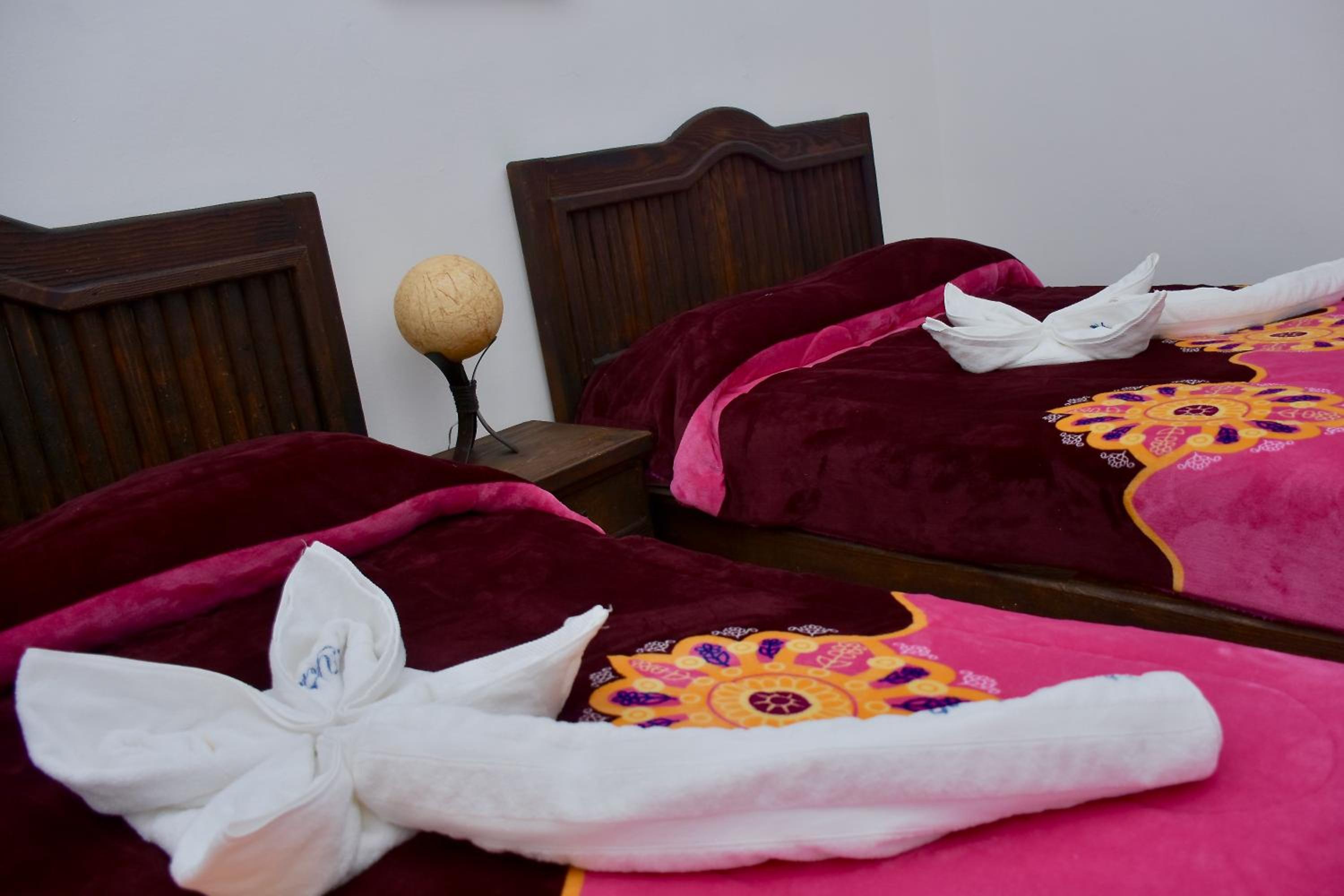 Quadruple Room - Photo 4