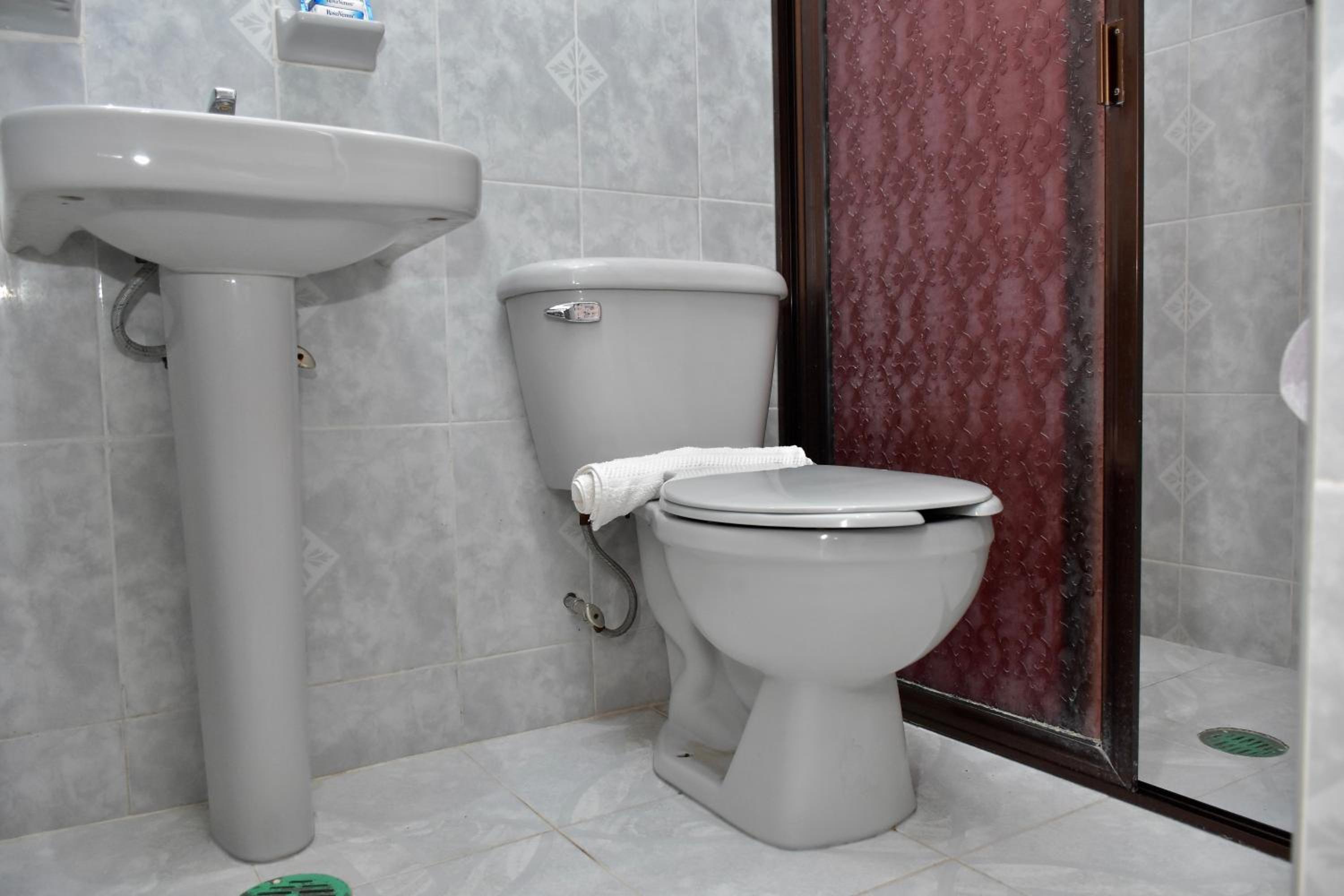 Standard Triple Room - Photo 3