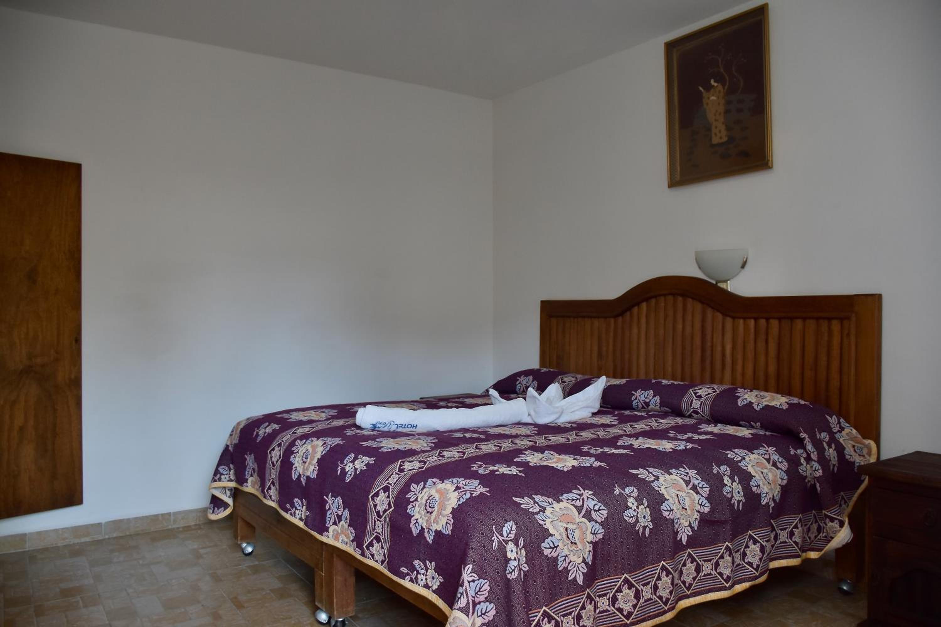 Double Room with Spa Bath photo 1