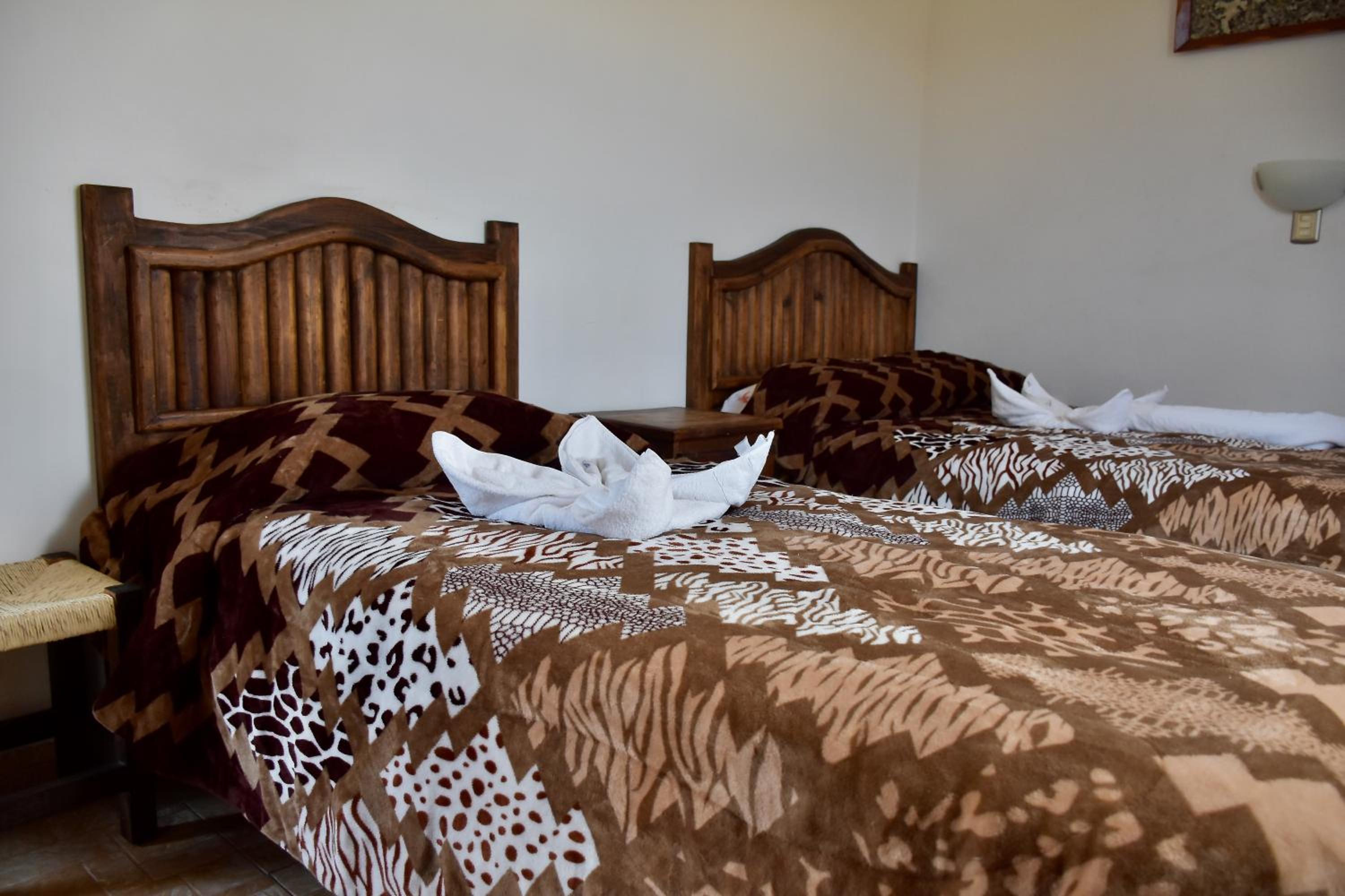 Quadruple Room - Photo 5