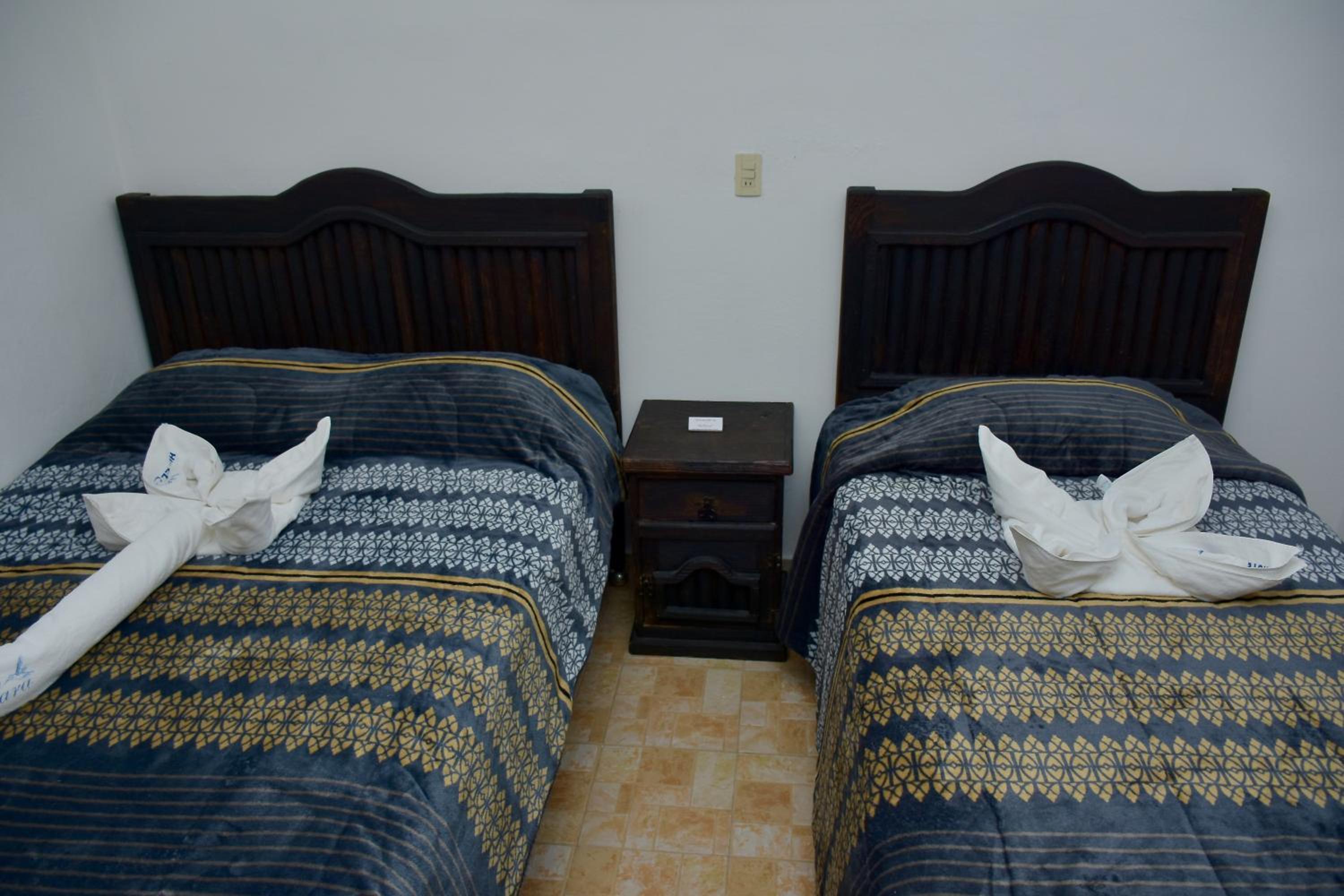 Quadruple Room - Photo 6
