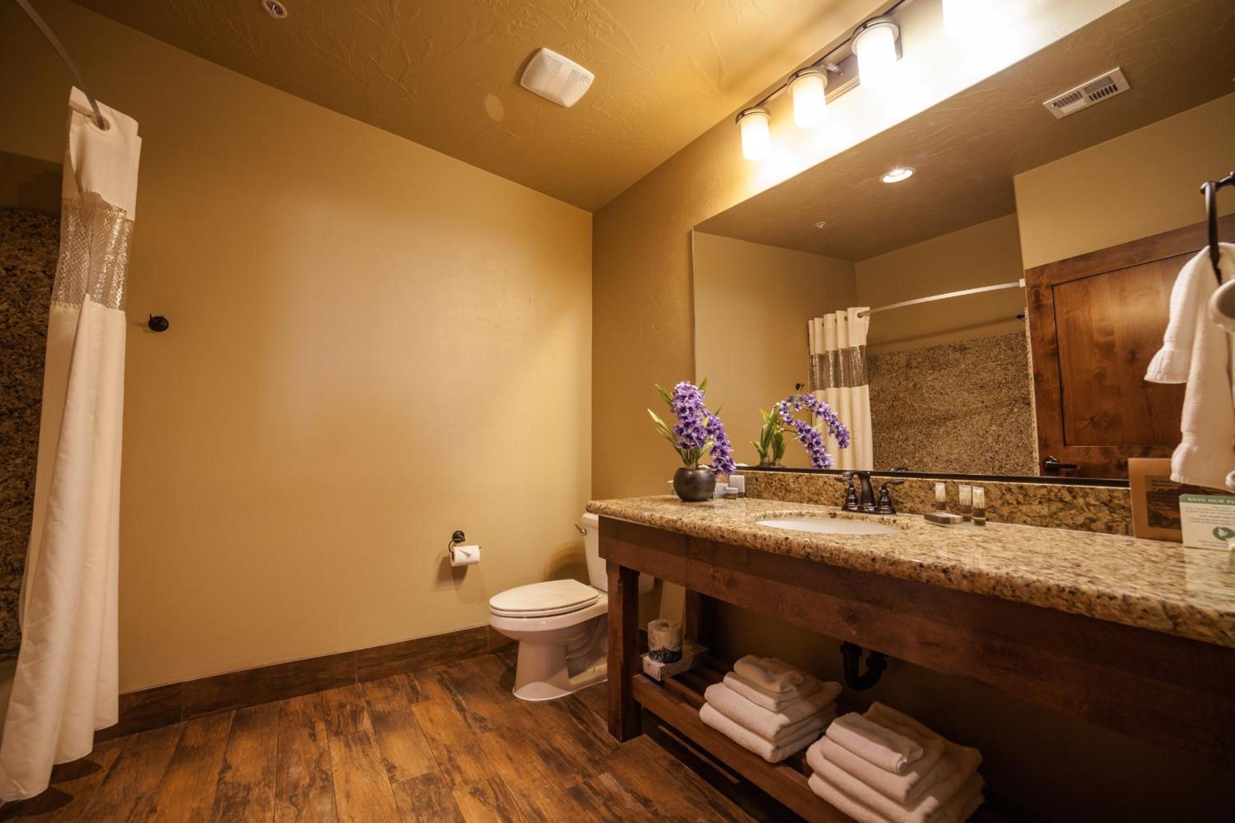 Luxury Suite photo 2
