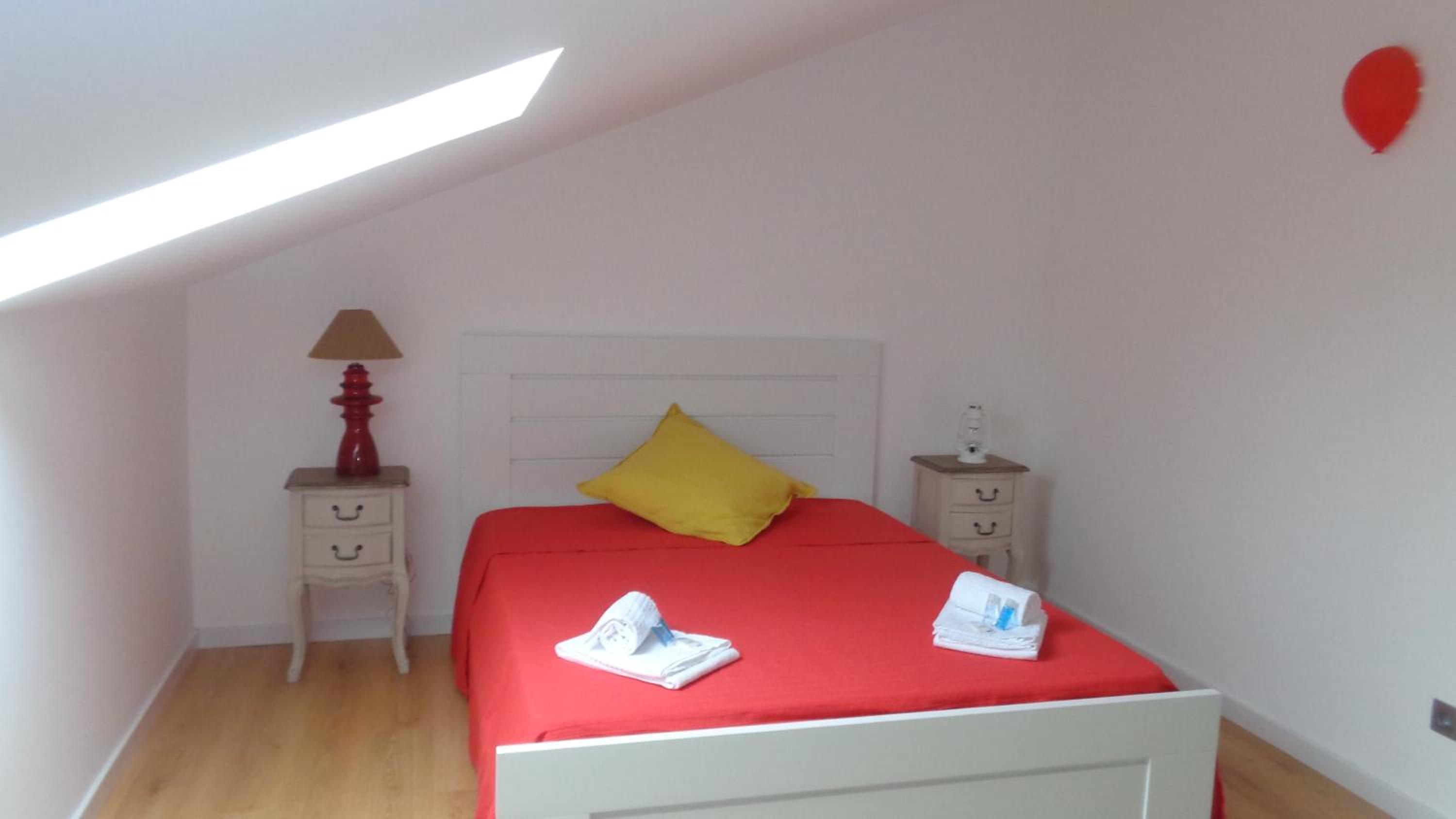 Four-Bedroom House photo 1