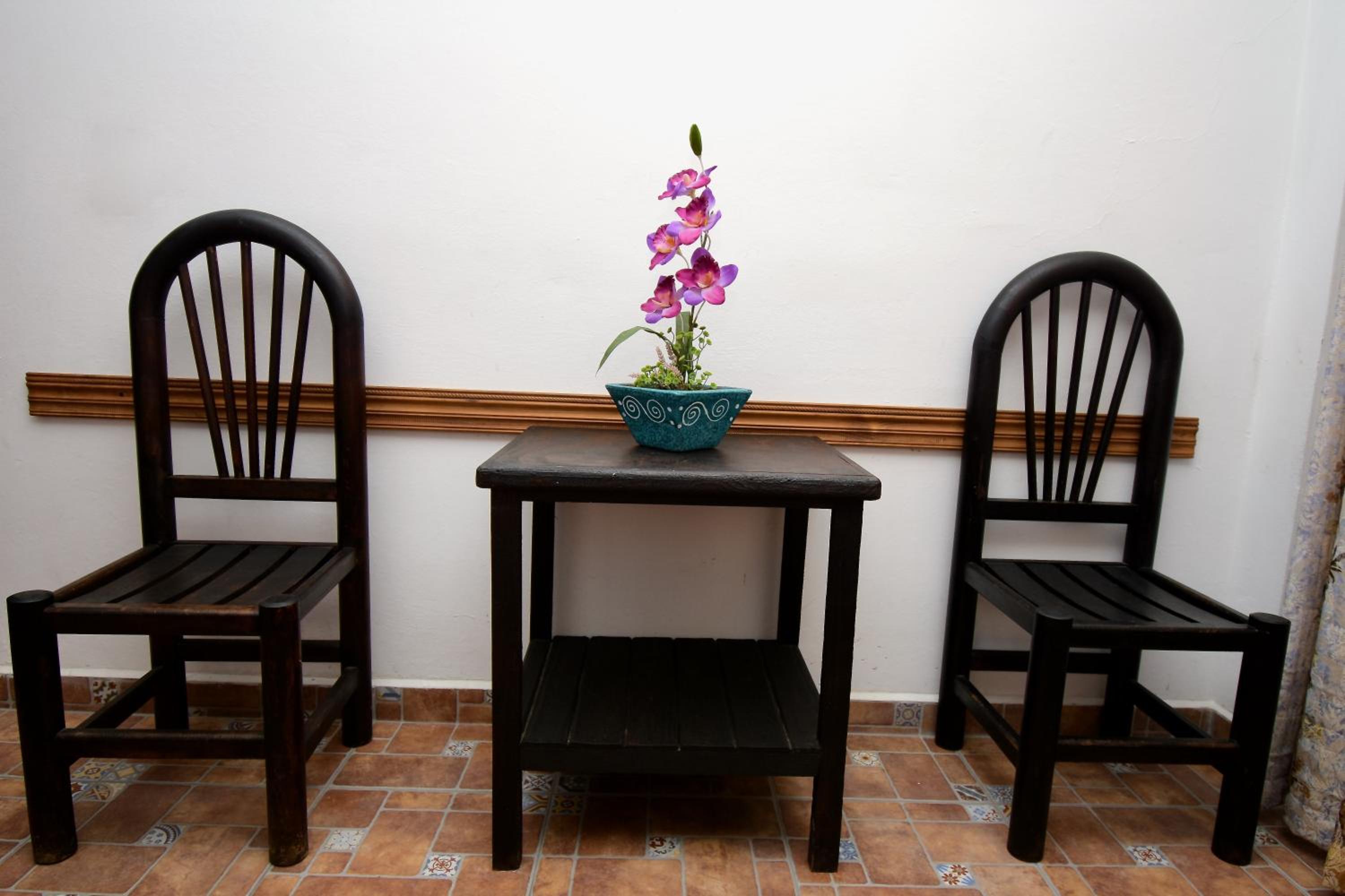 Quadruple Room - Photo 9