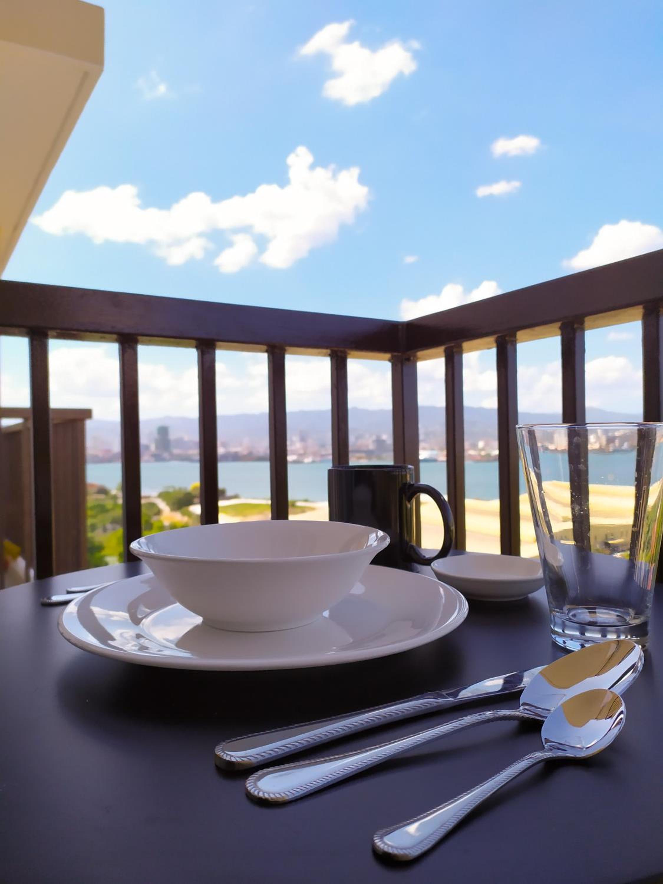 Studio with Balcony - Photo 47