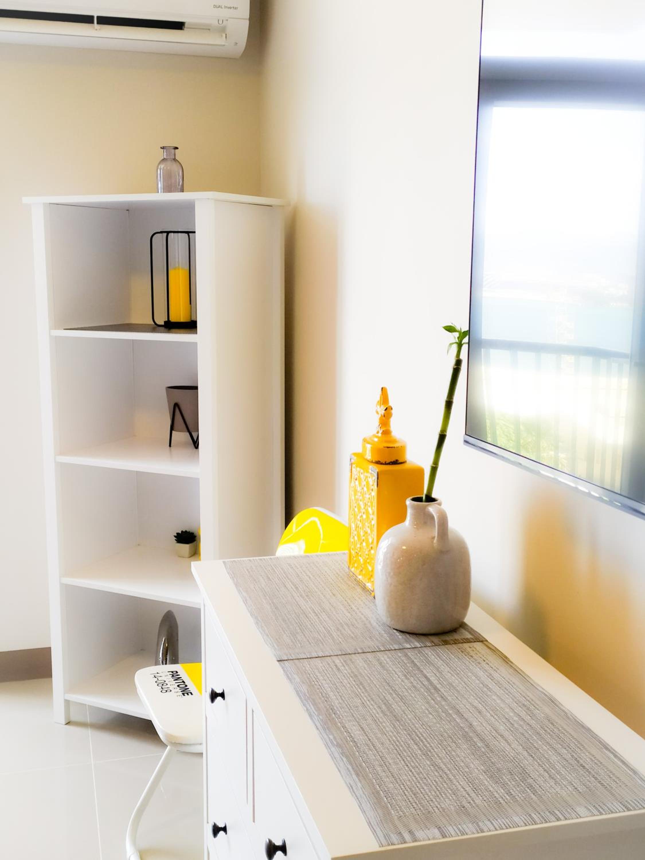 Studio with Balcony - Photo 19