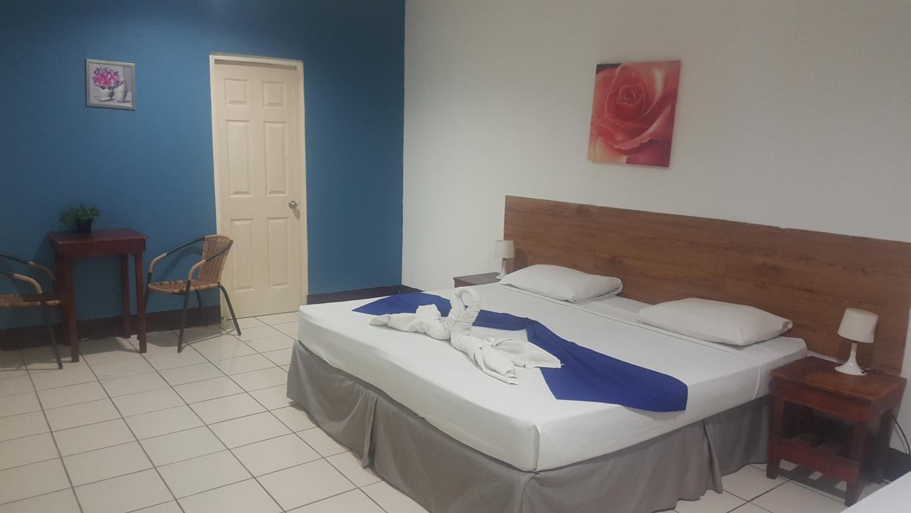 Single Room photo 3