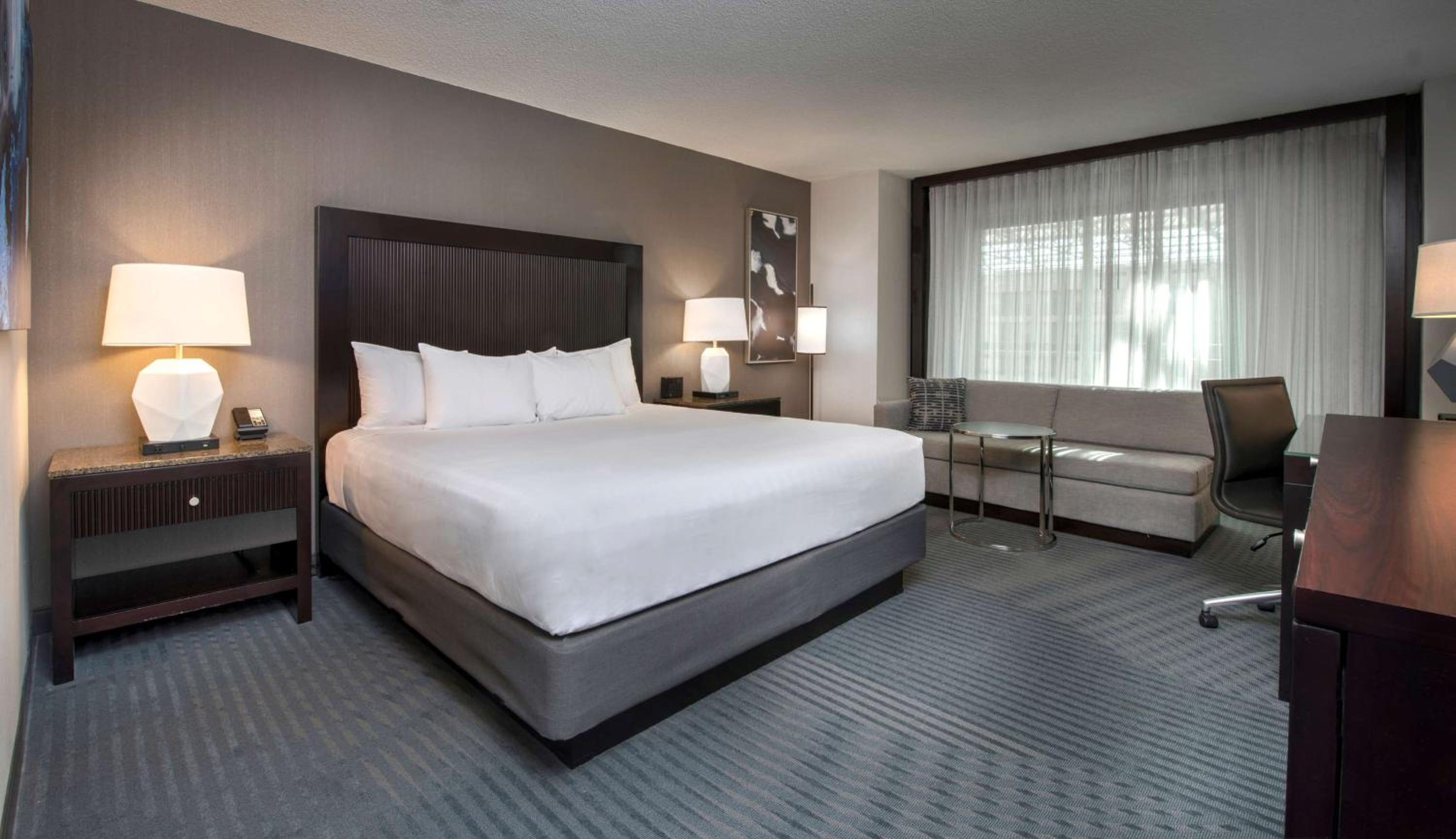 King Room - High Floor - Photo 5