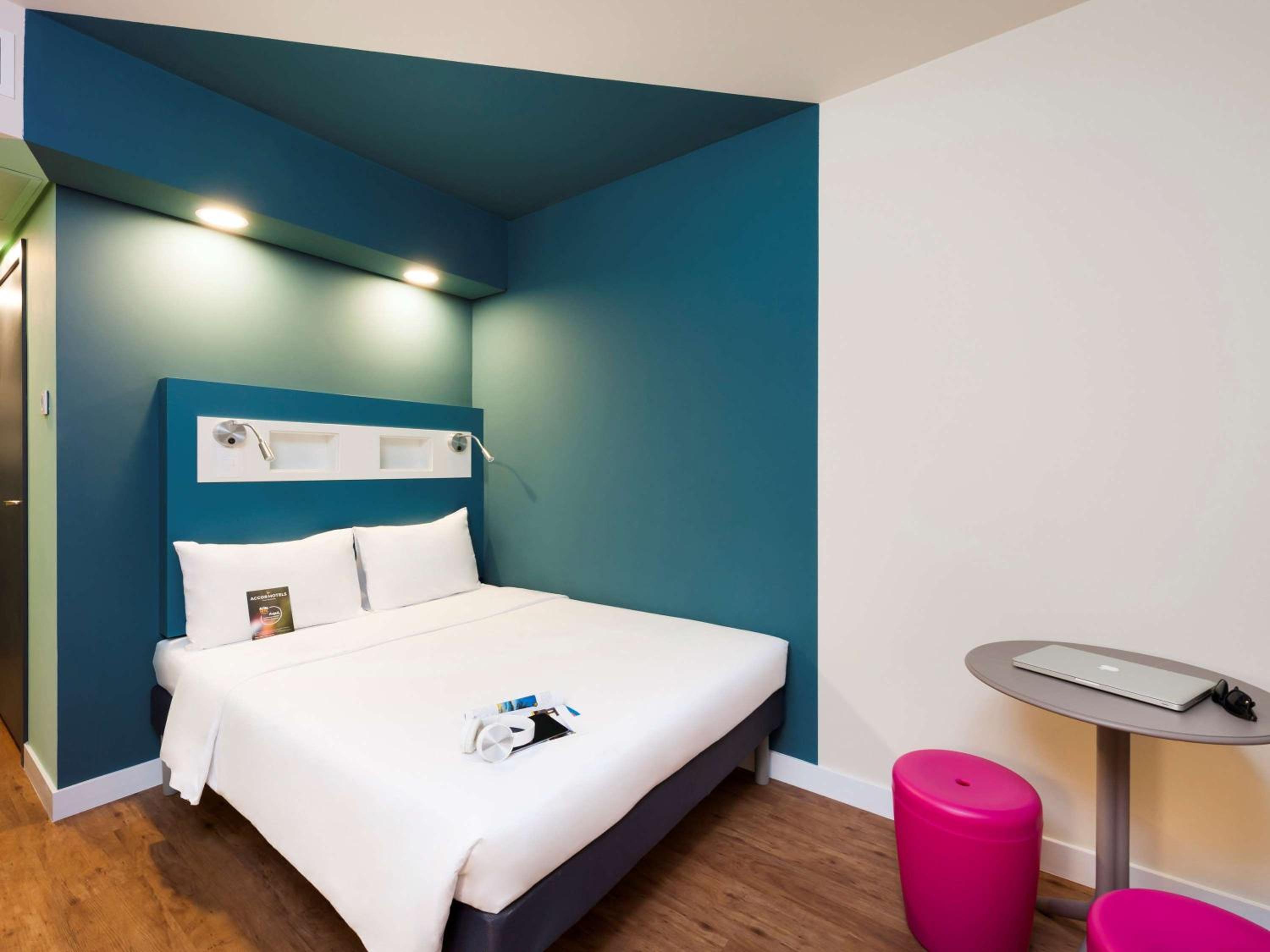 Standard Double Room photo 1